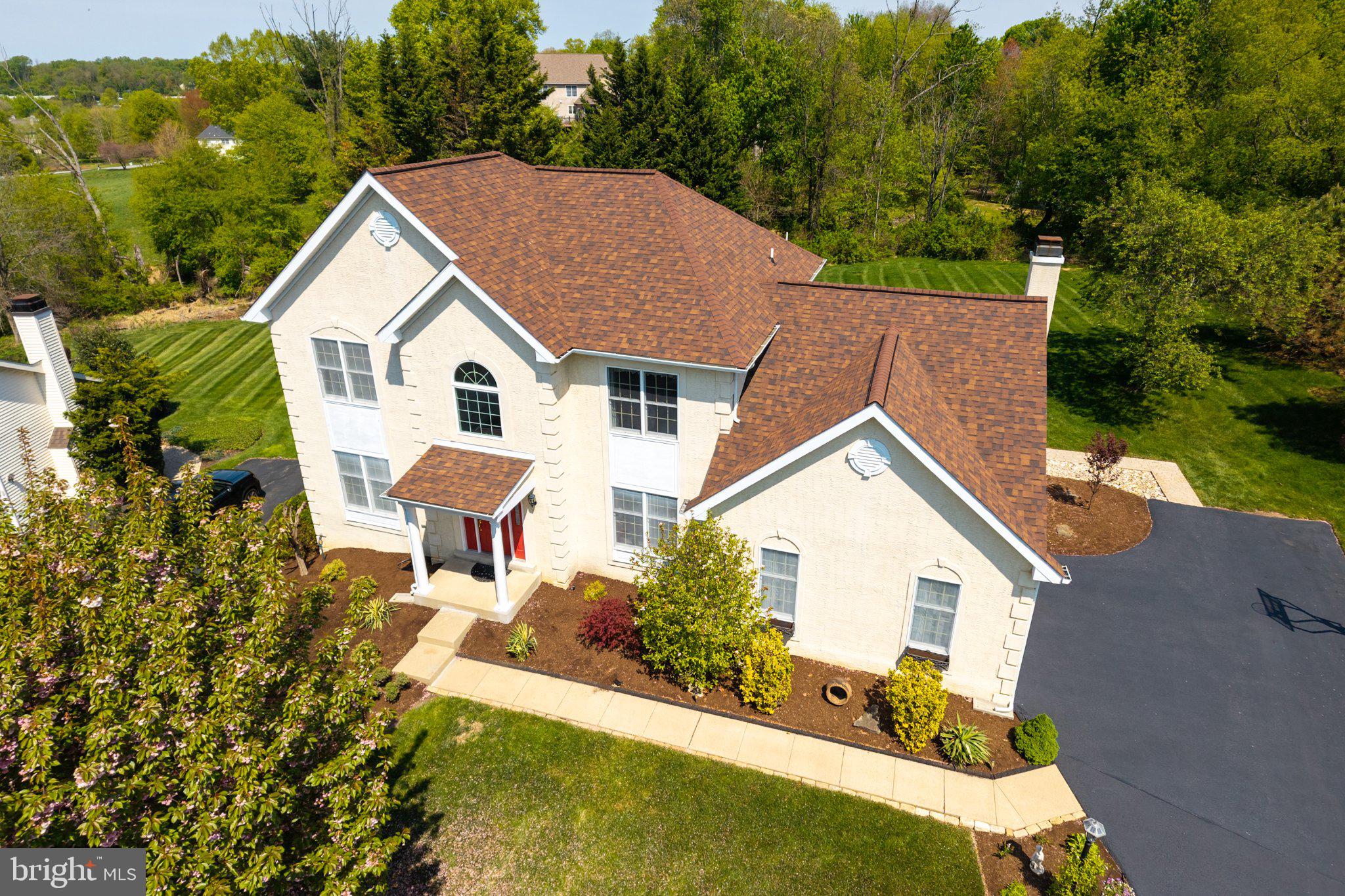 KNOLLS OF BIRMINGH - Residential