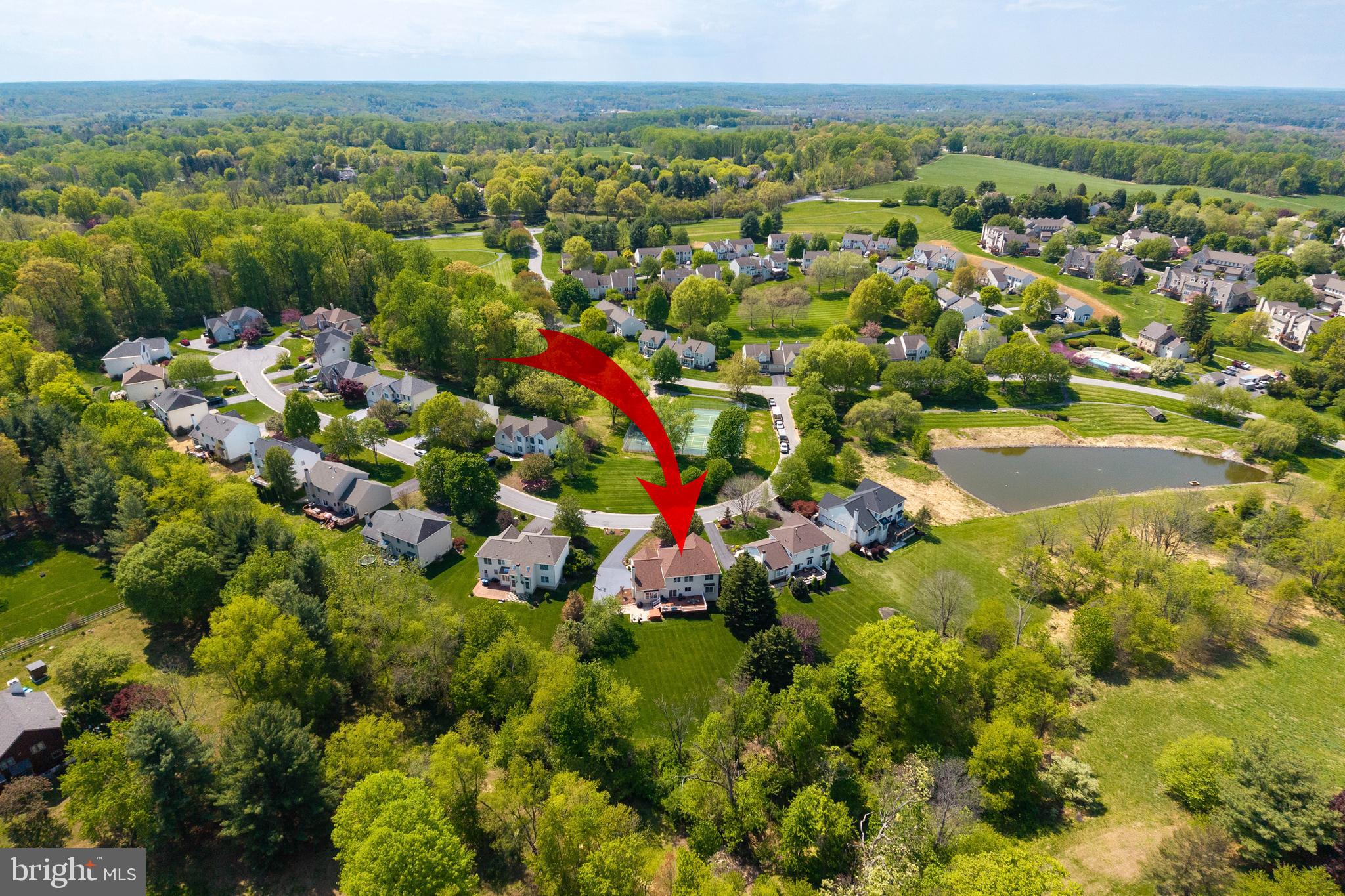 KNOLLS OF BIRMINGH - Residential