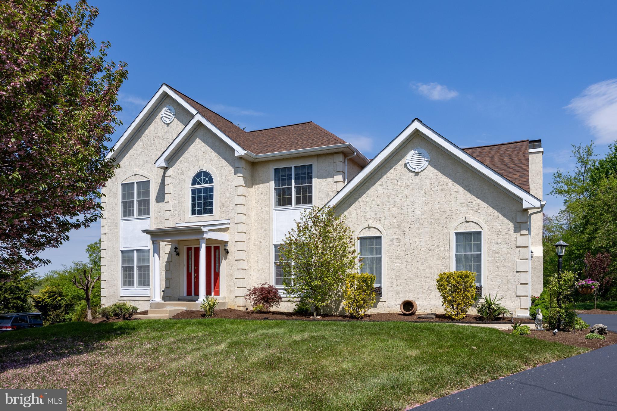 KNOLLS OF BIRMINGH - Residential