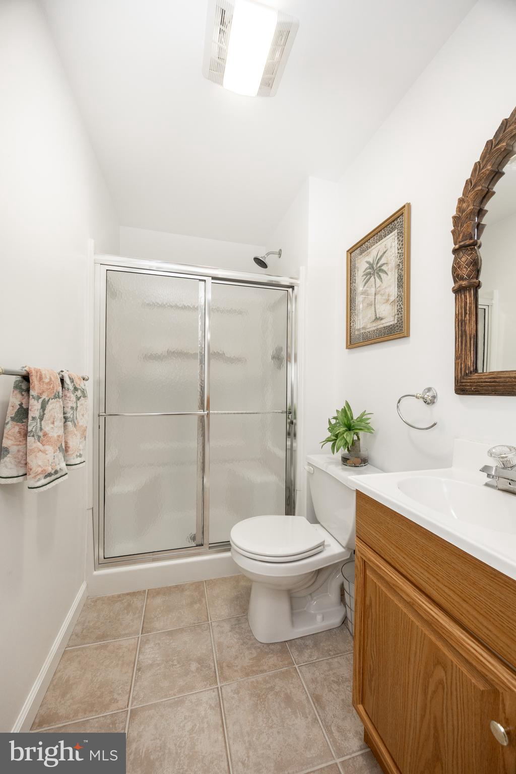 KNOLLS OF BIRMINGH - Residential