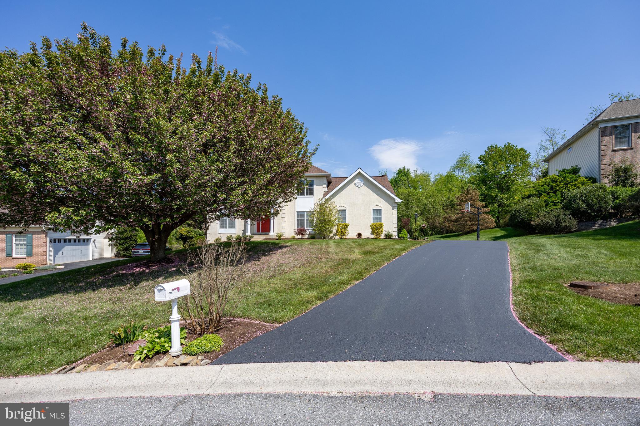 KNOLLS OF BIRMINGH - Residential