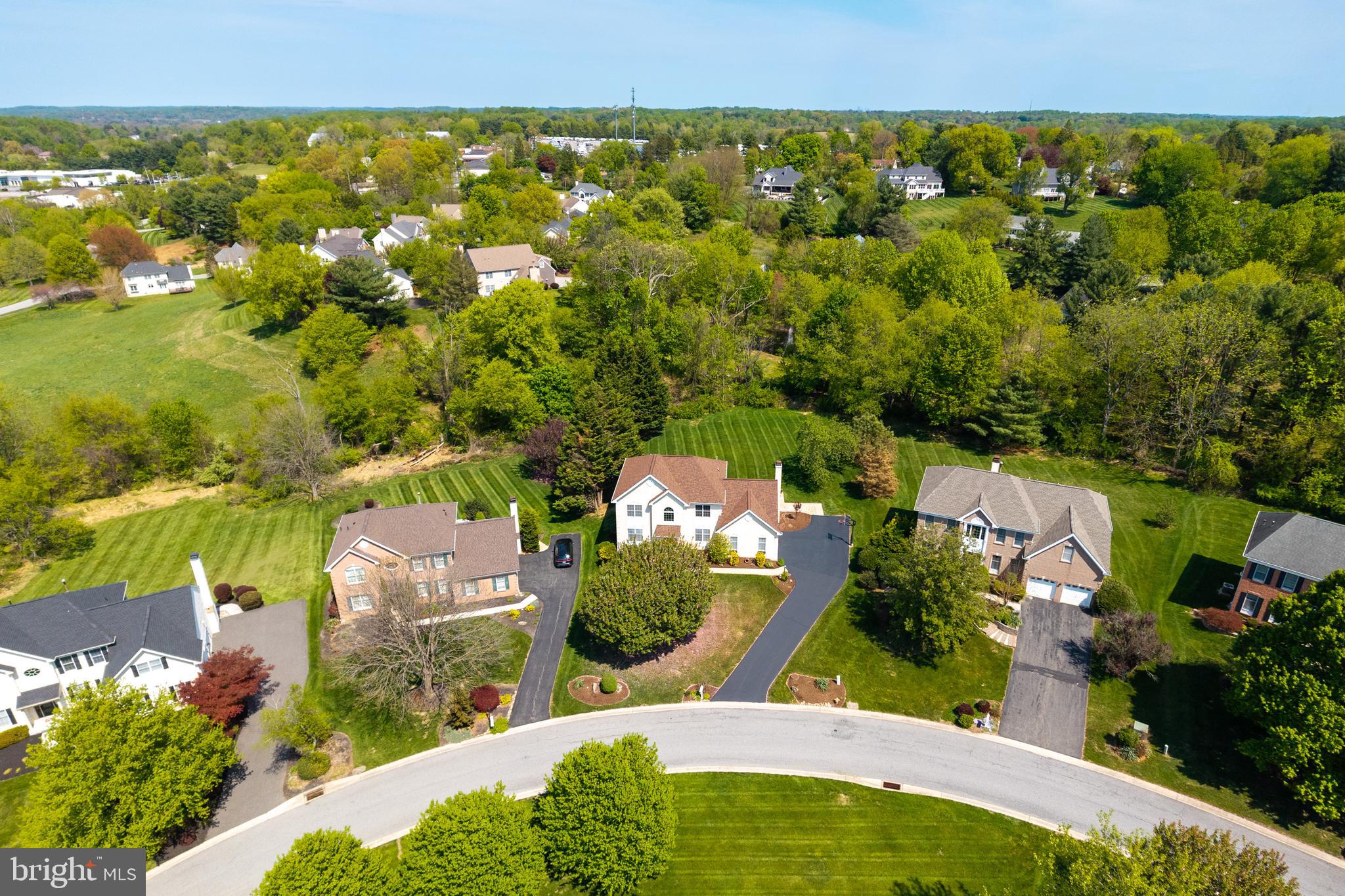 KNOLLS OF BIRMINGH - Residential