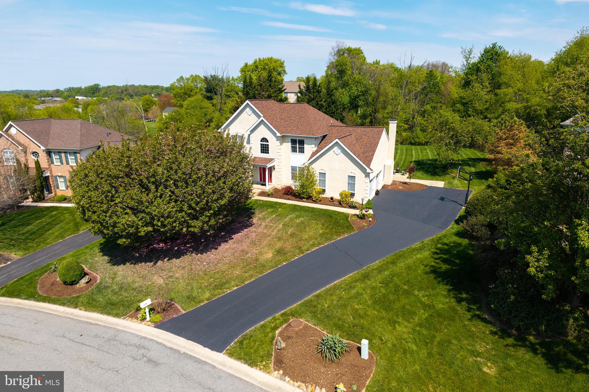 KNOLLS OF BIRMINGH - Residential