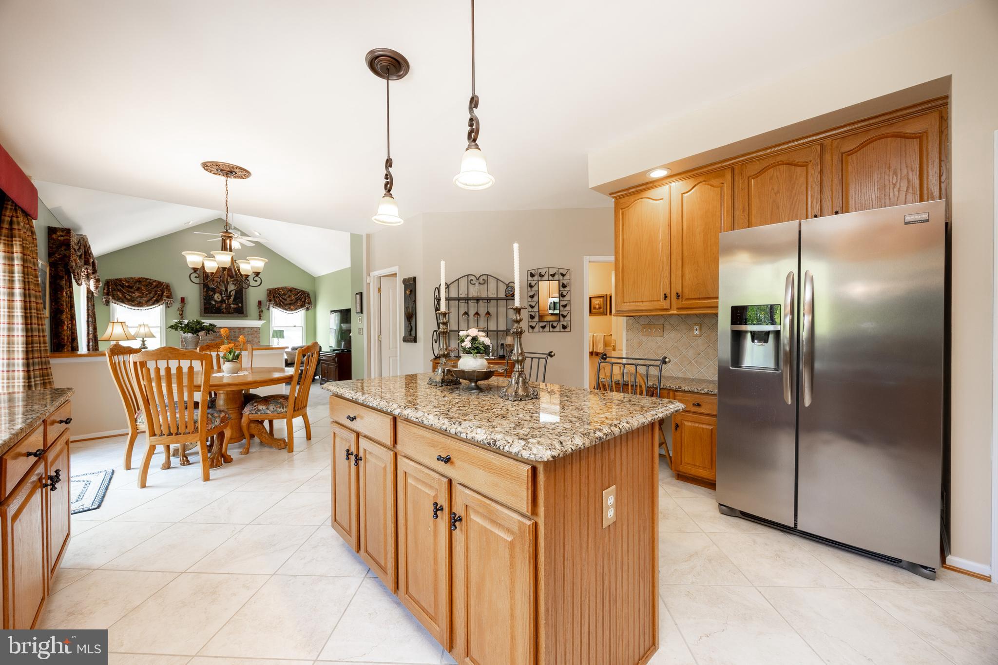 KNOLLS OF BIRMINGH - Residential