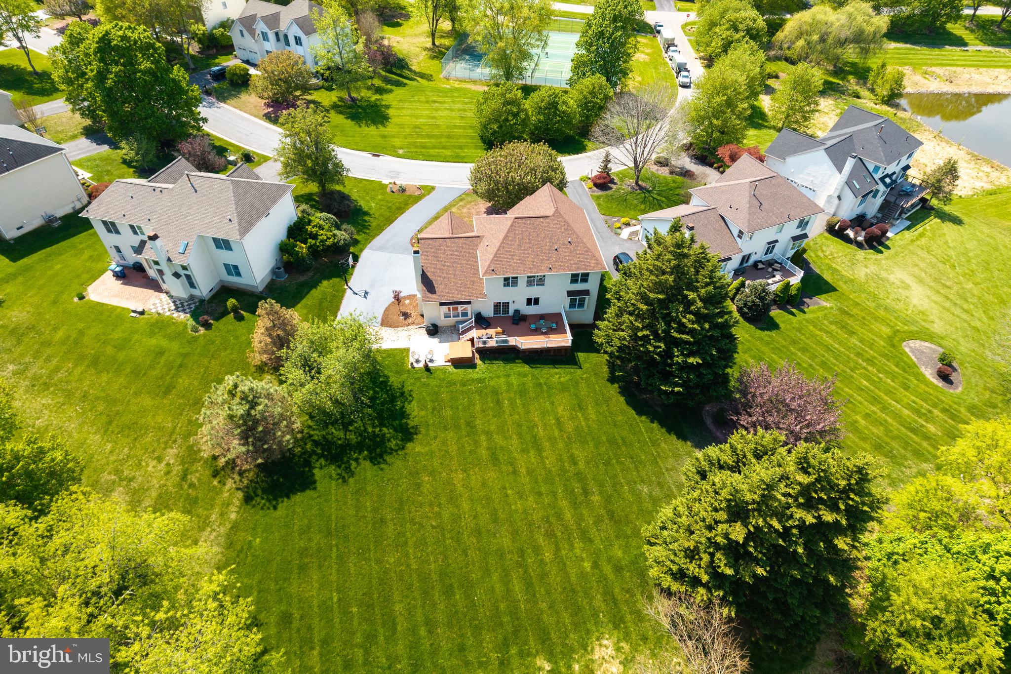 KNOLLS OF BIRMINGH - Residential