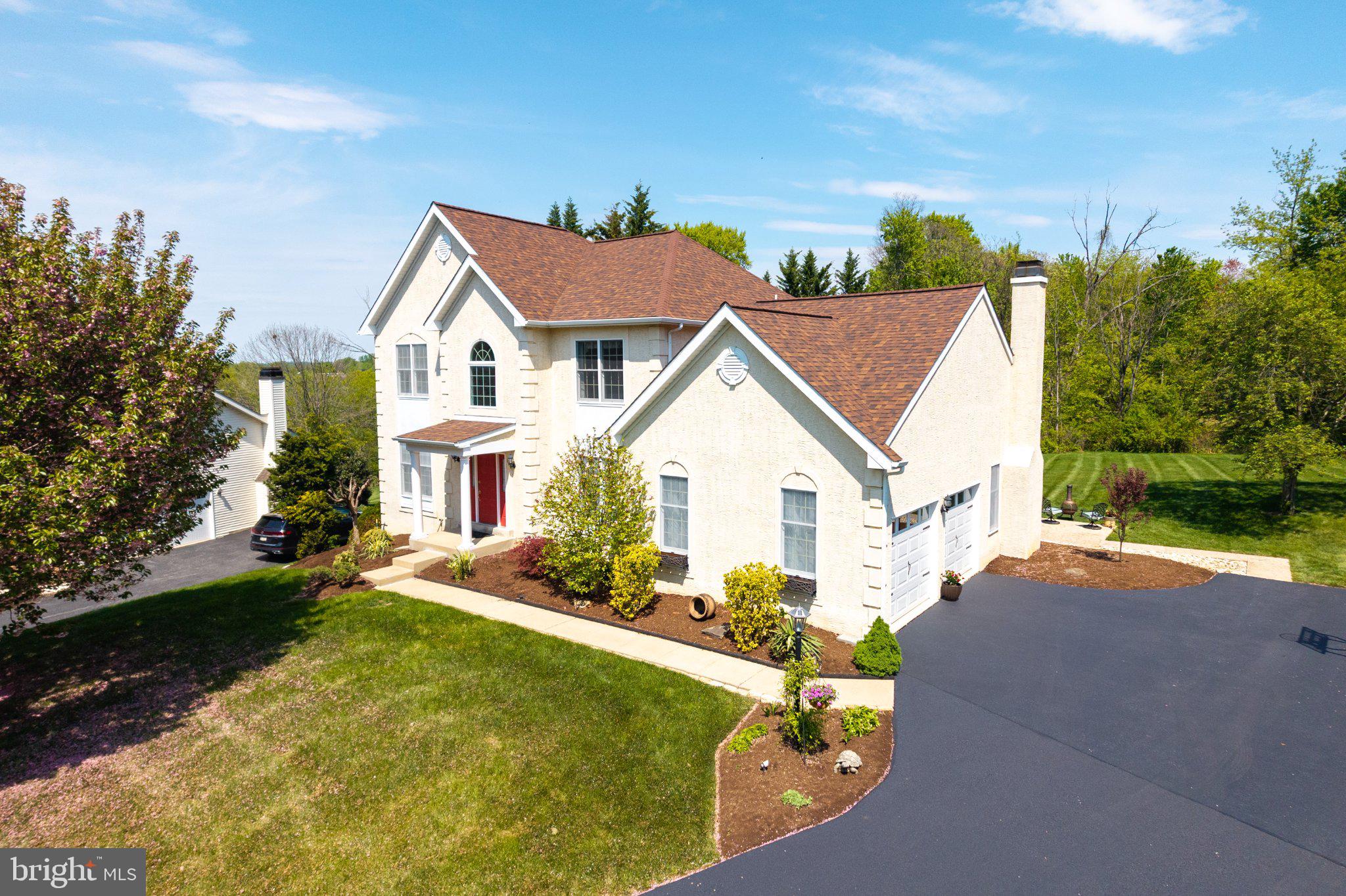 KNOLLS OF BIRMINGH - Residential