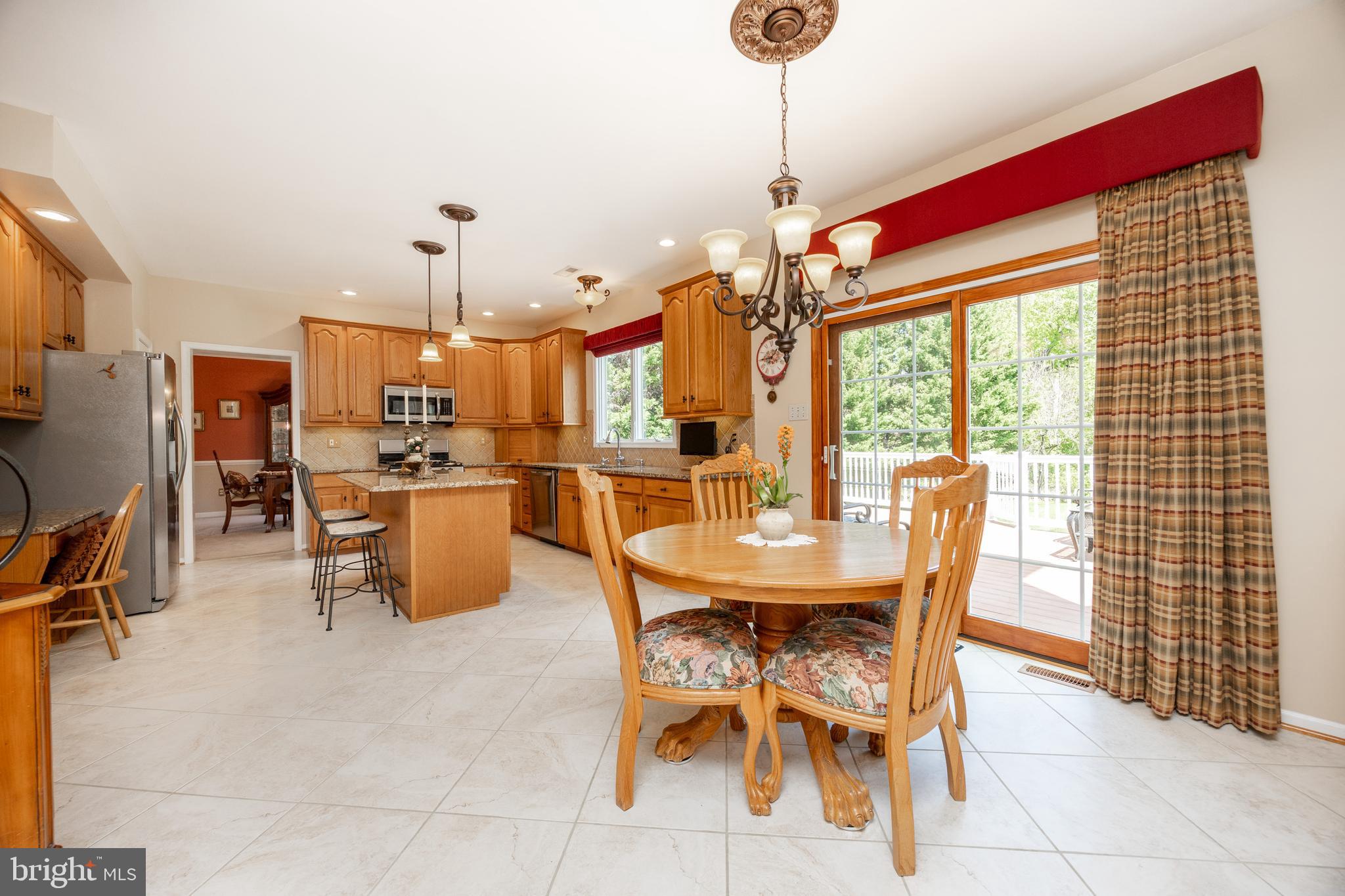 KNOLLS OF BIRMINGH - Residential