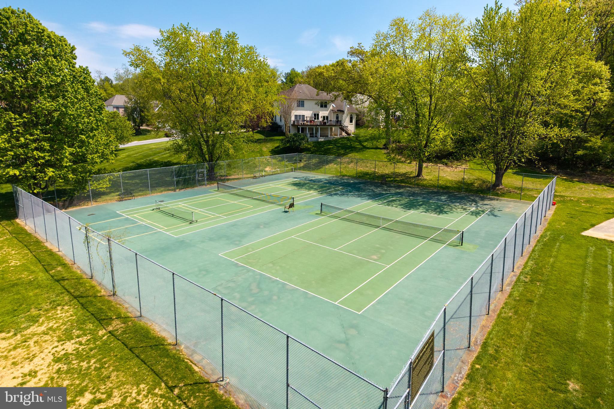 KNOLLS OF BIRMINGH - Residential