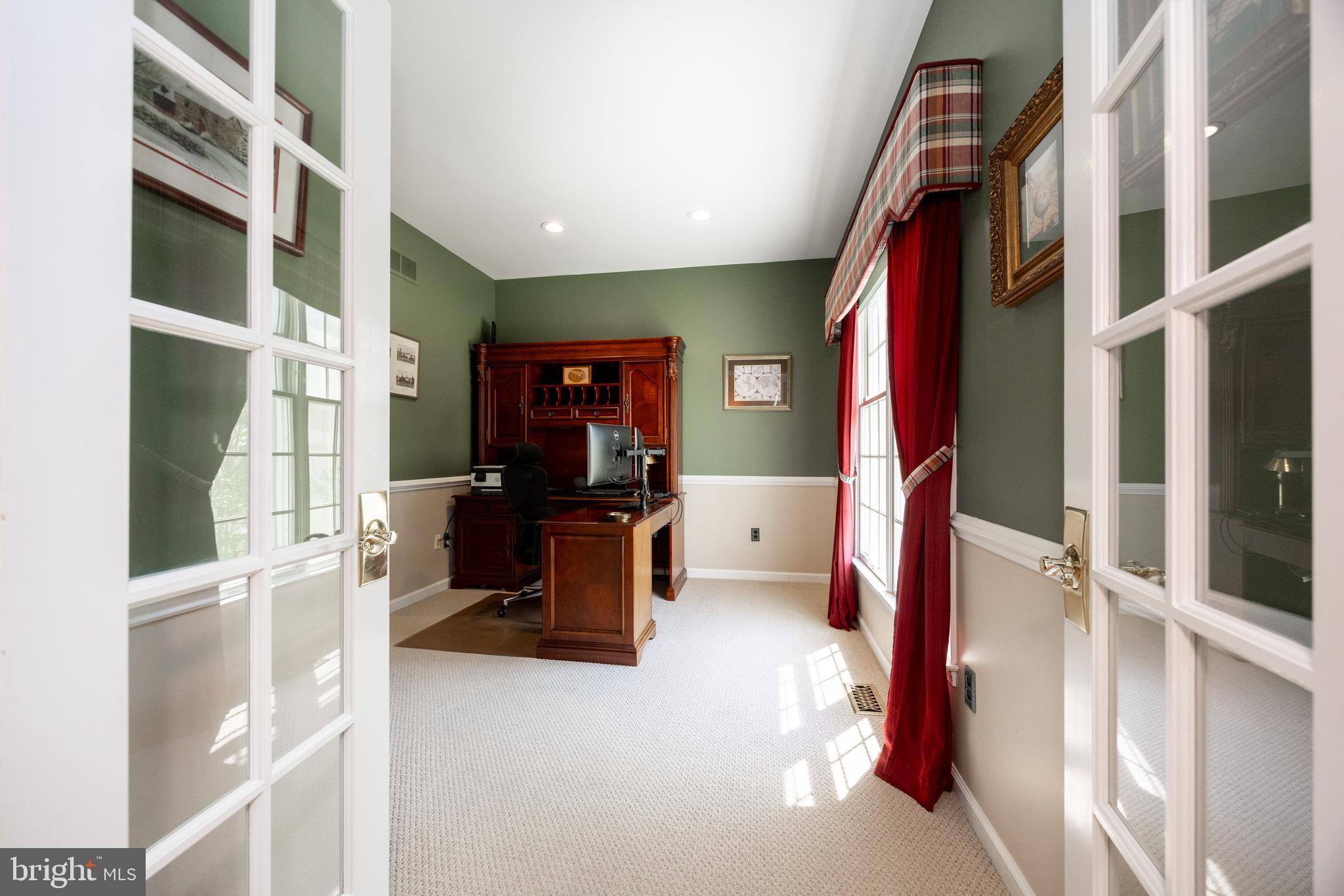 KNOLLS OF BIRMINGH - Residential