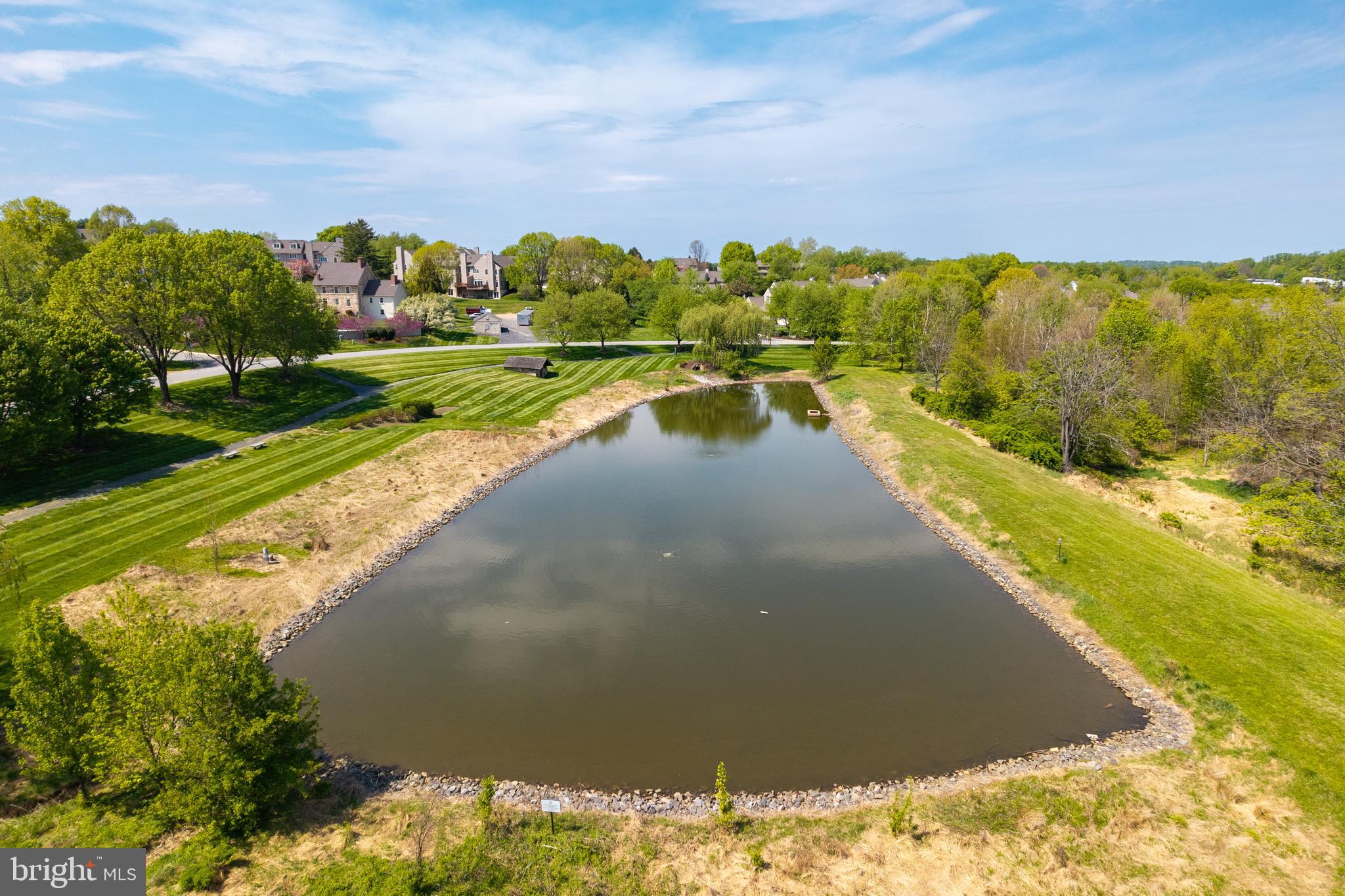KNOLLS OF BIRMINGH - Residential