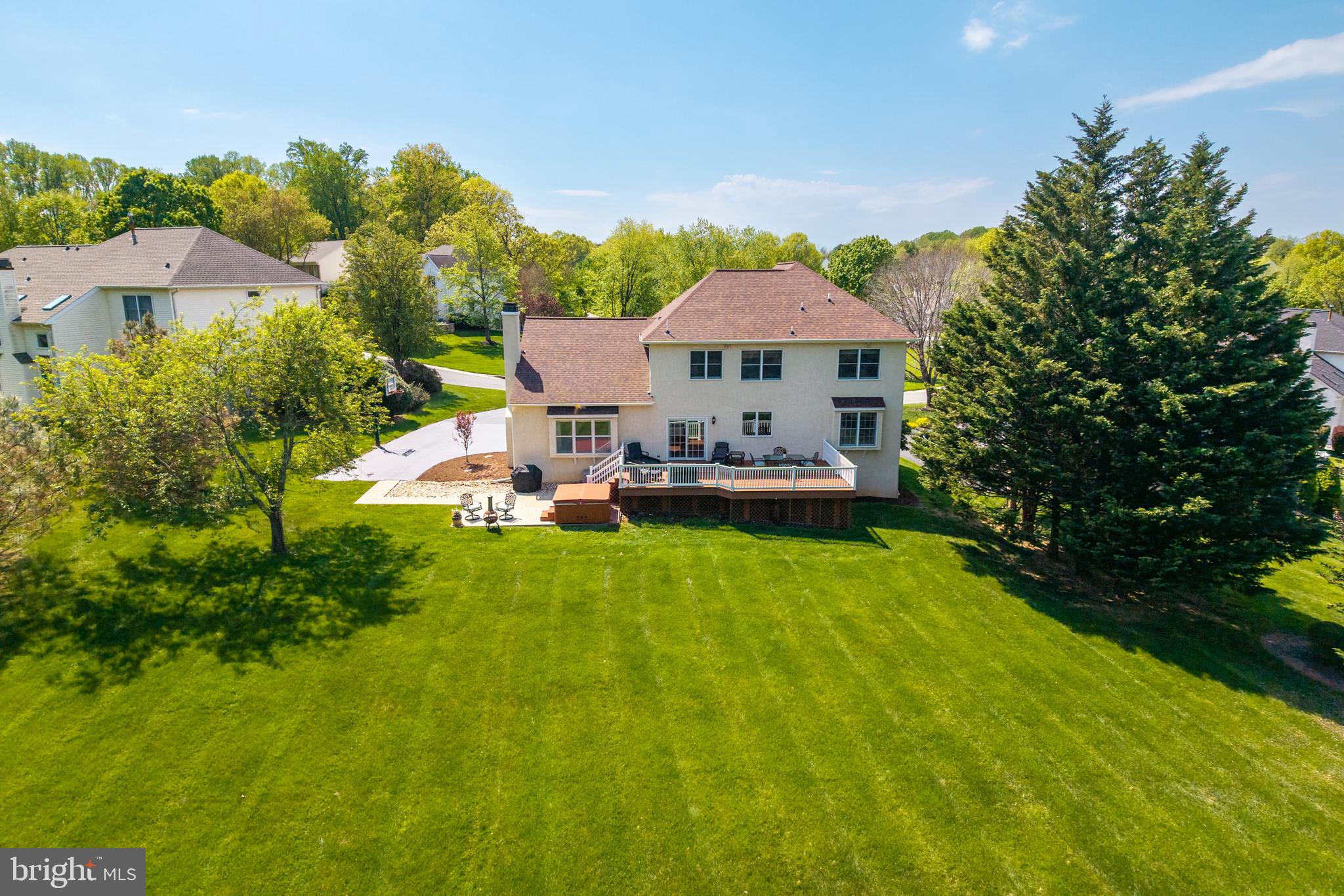 KNOLLS OF BIRMINGH - Residential