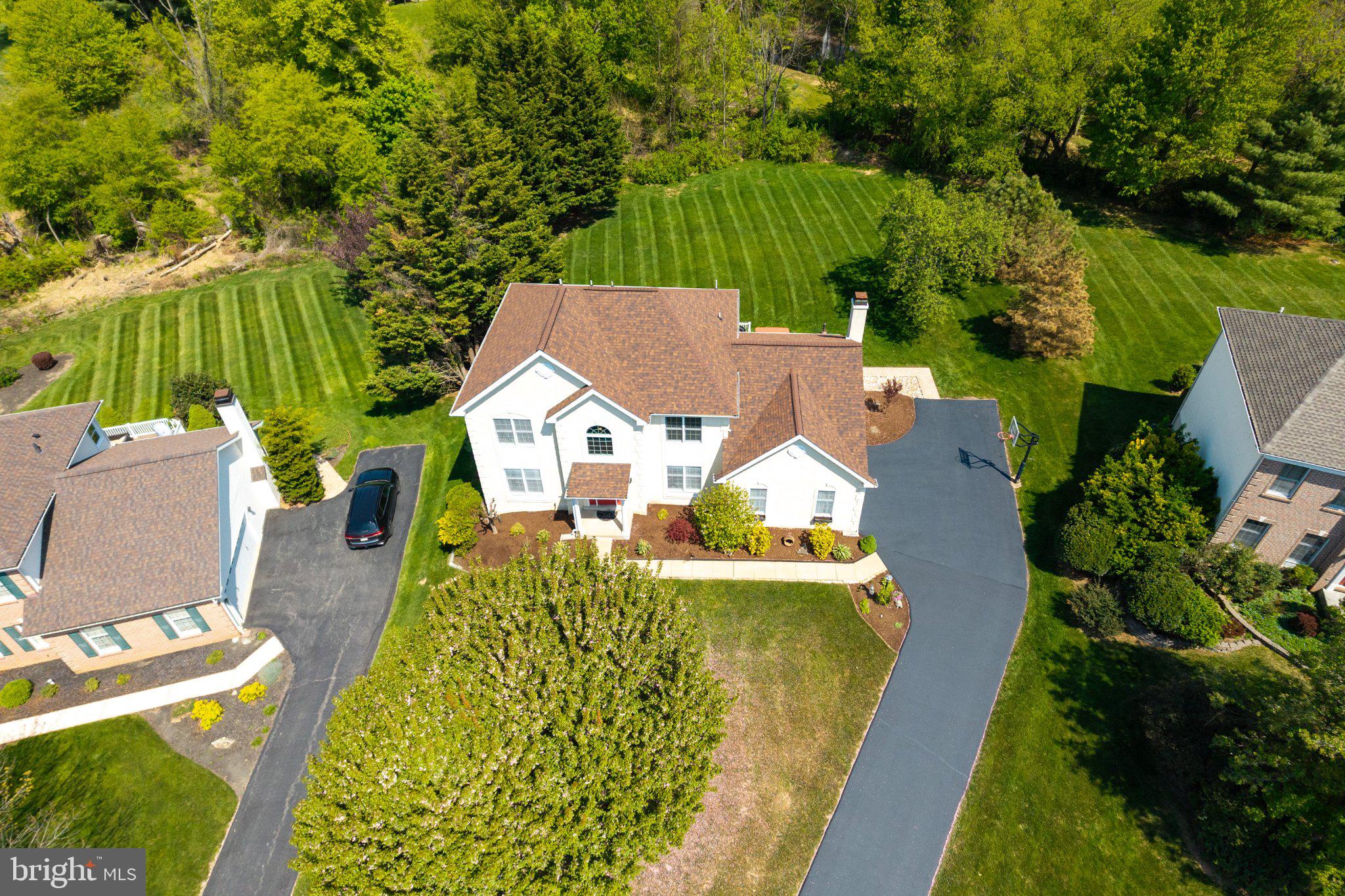 KNOLLS OF BIRMINGH - Residential