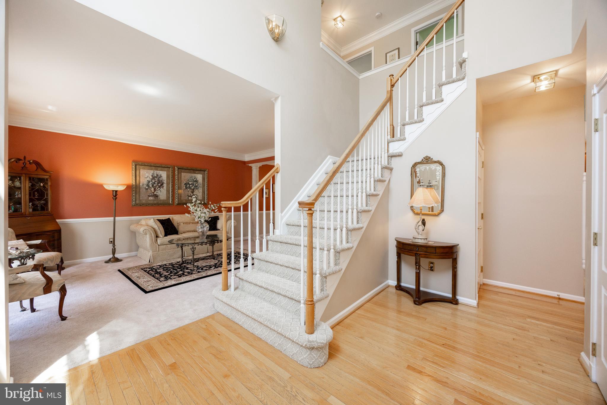 KNOLLS OF BIRMINGH - Residential