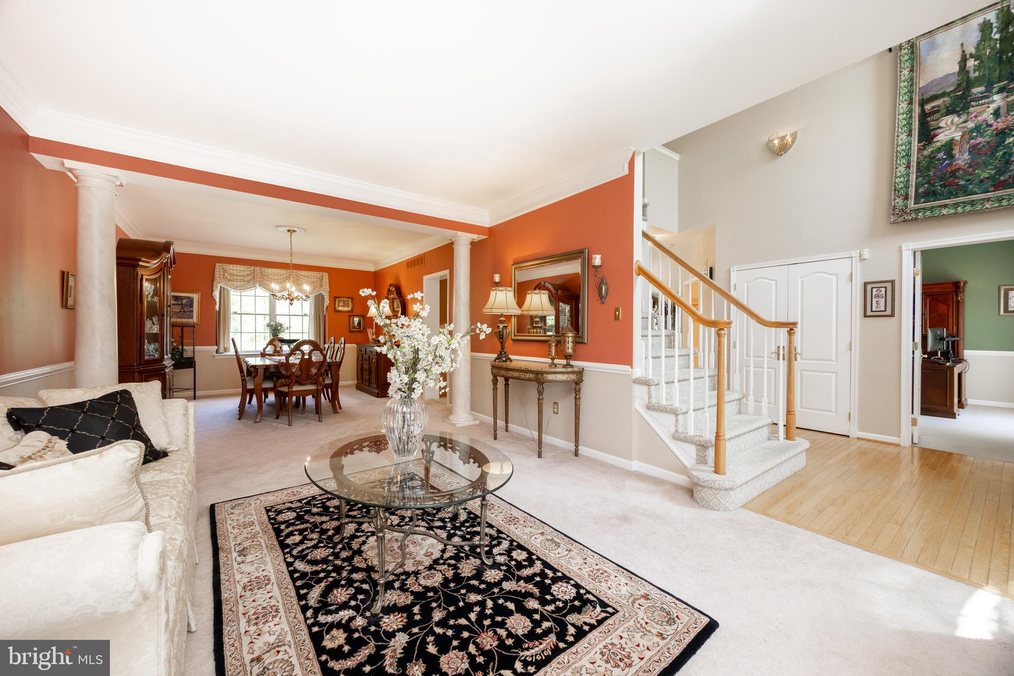 KNOLLS OF BIRMINGH - Residential