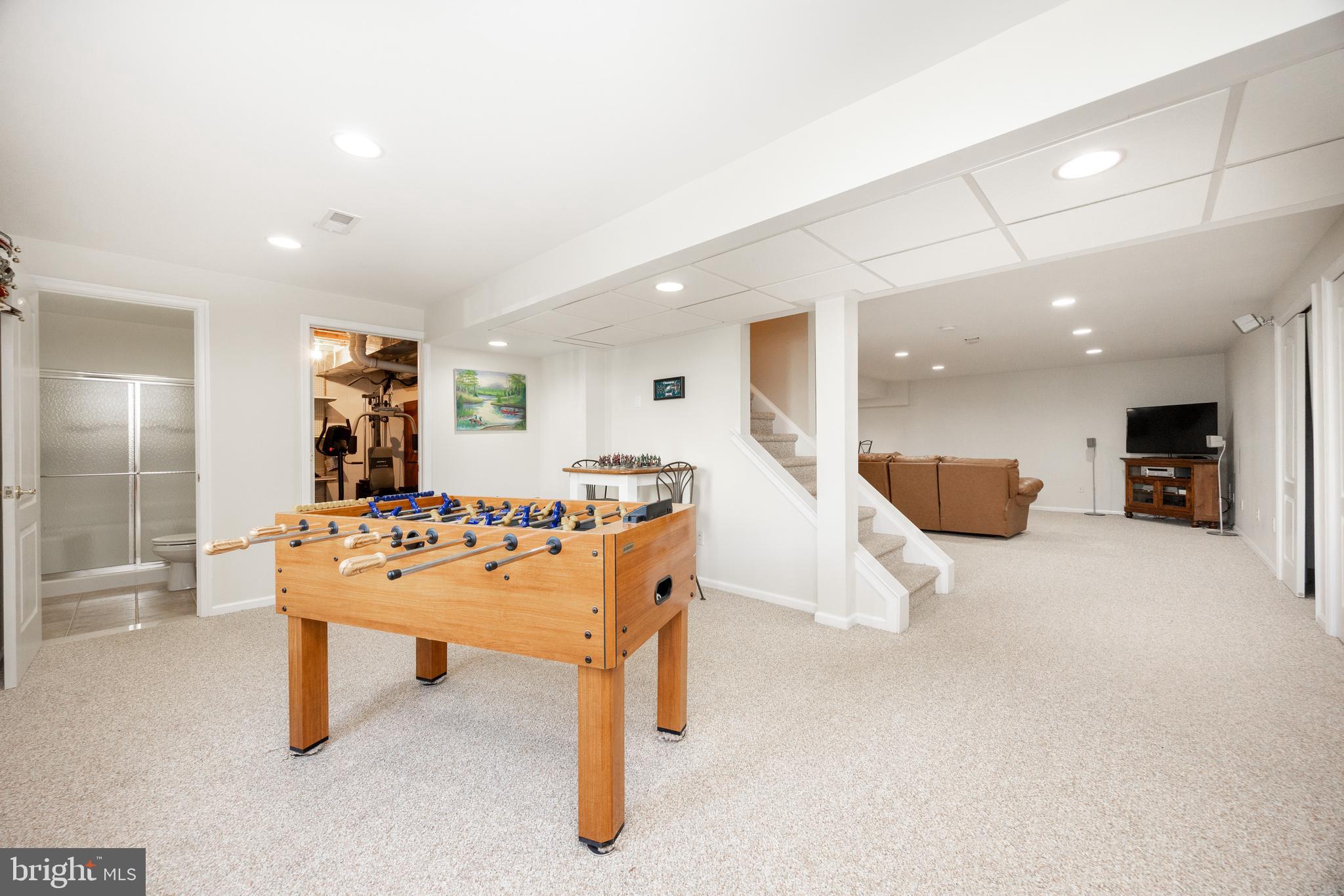 KNOLLS OF BIRMINGH - Residential