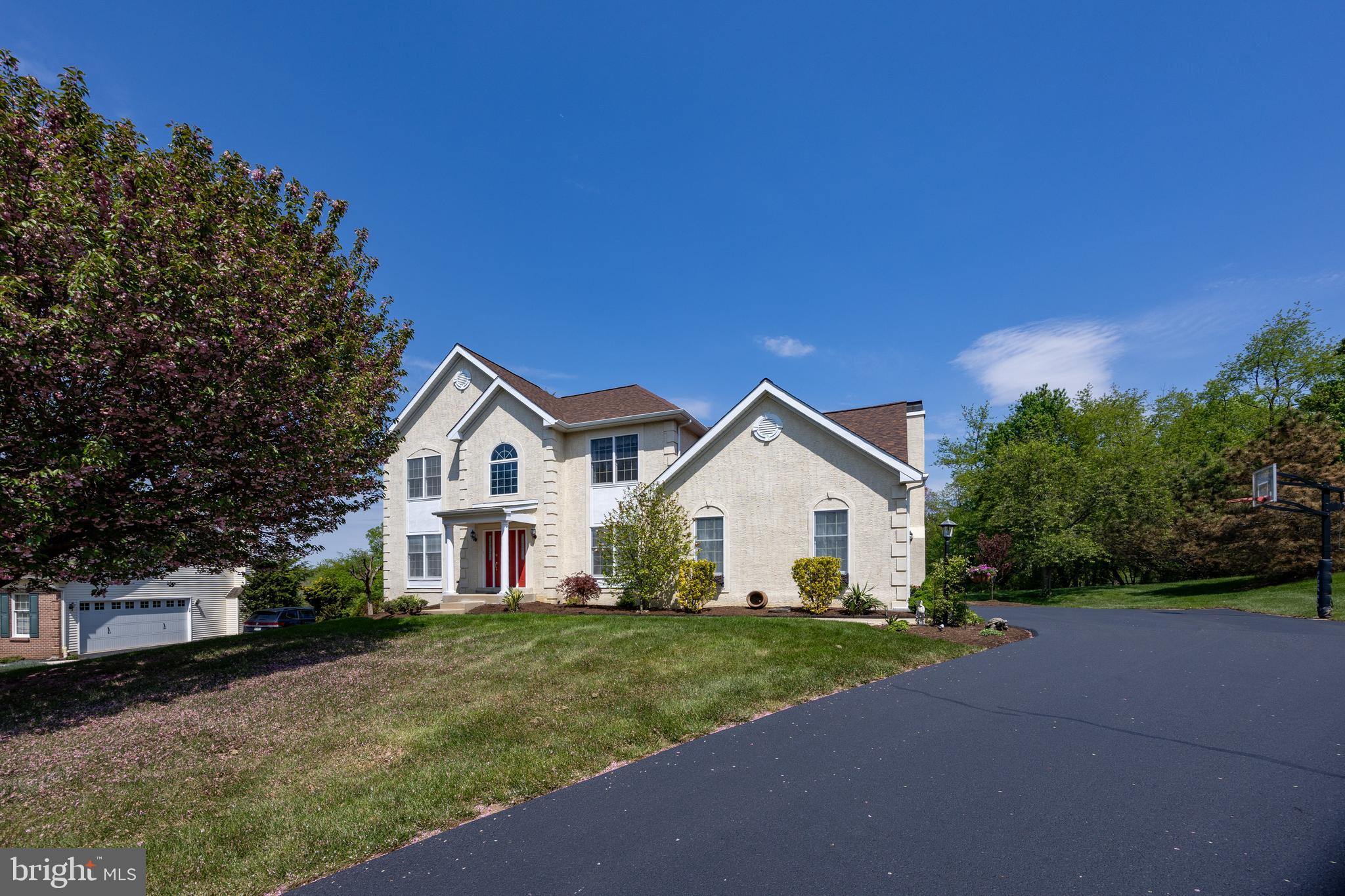 KNOLLS OF BIRMINGH - Residential