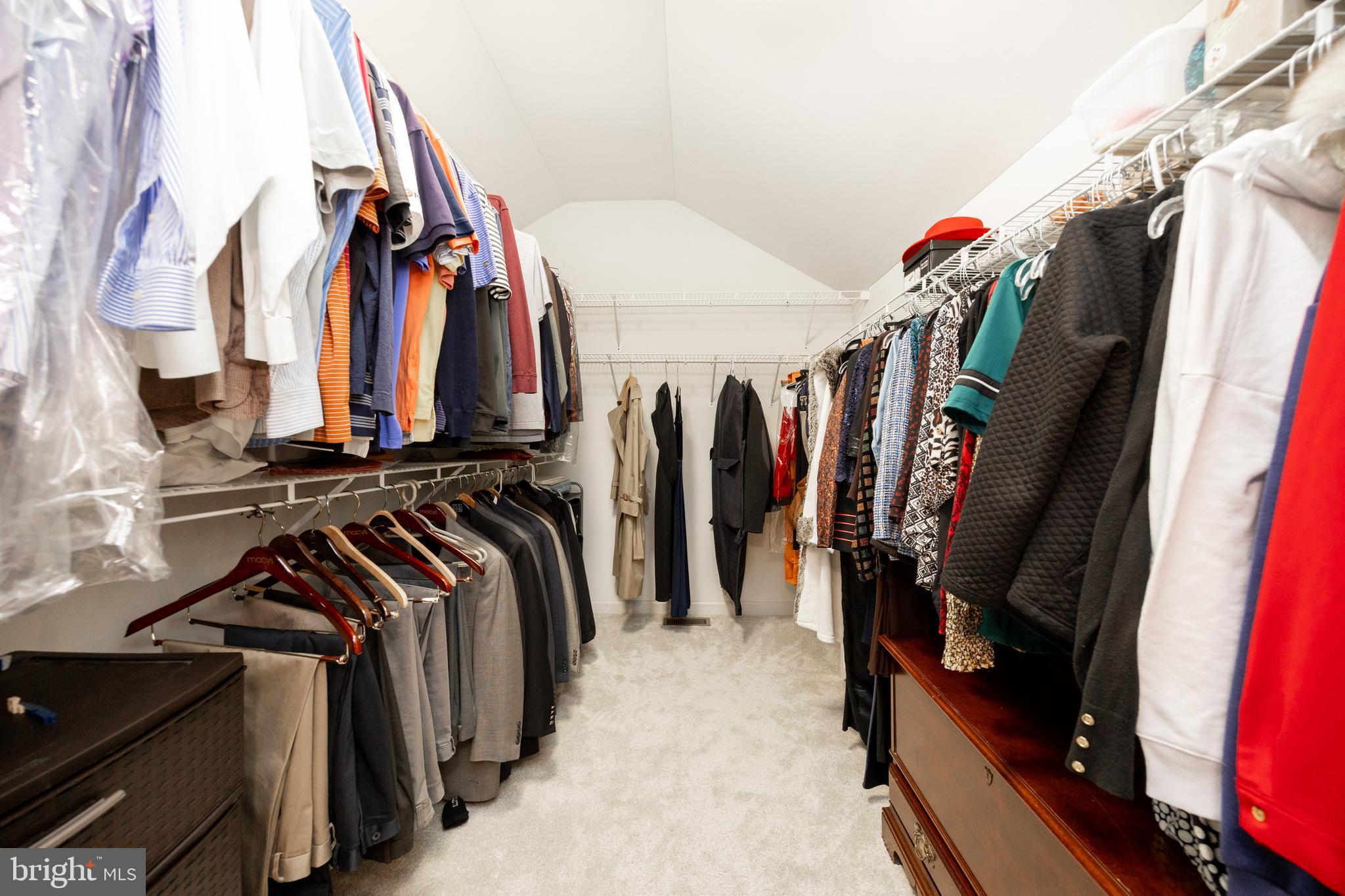 KNOLLS OF BIRMINGH - Residential