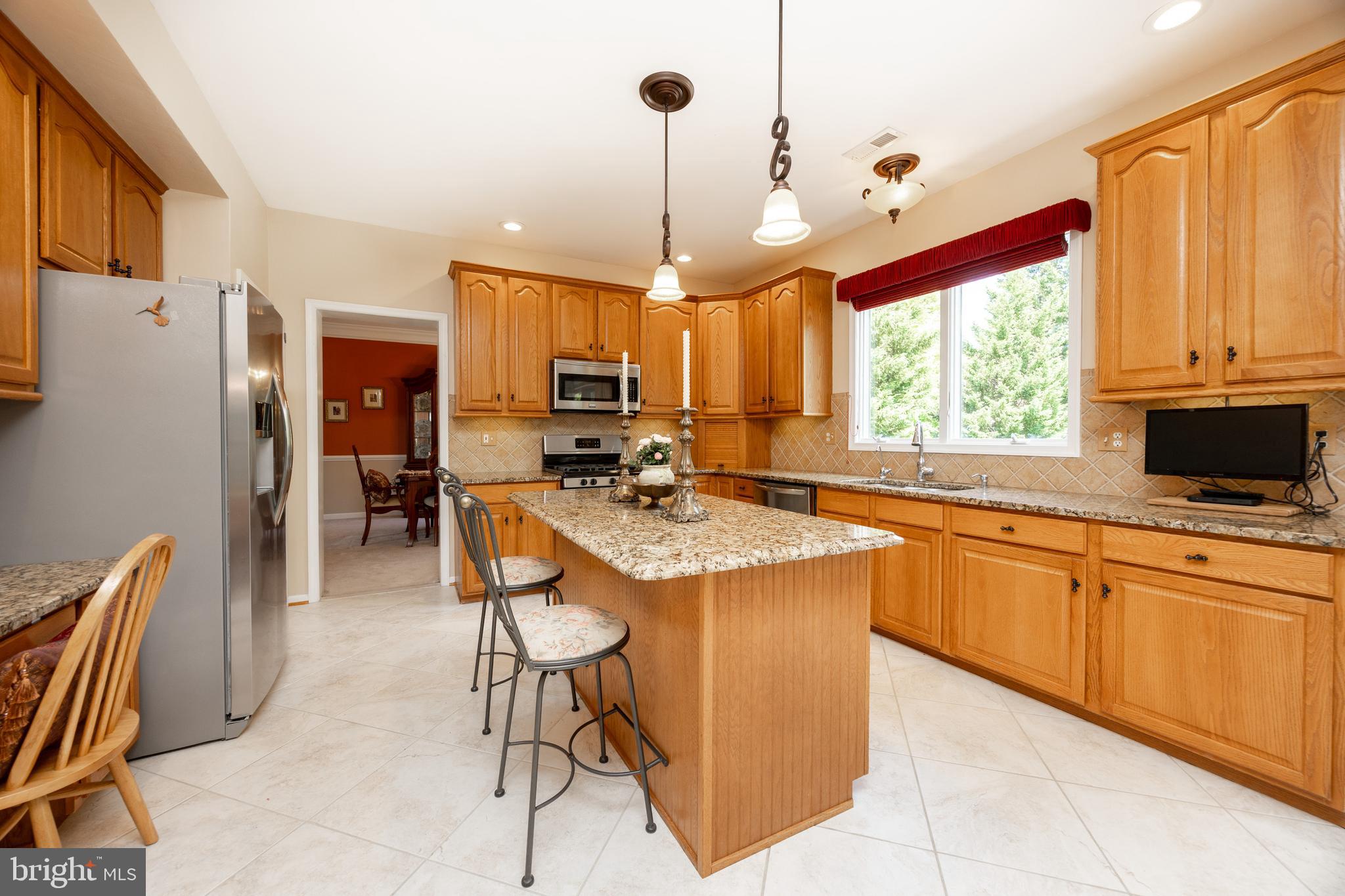 KNOLLS OF BIRMINGH - Residential