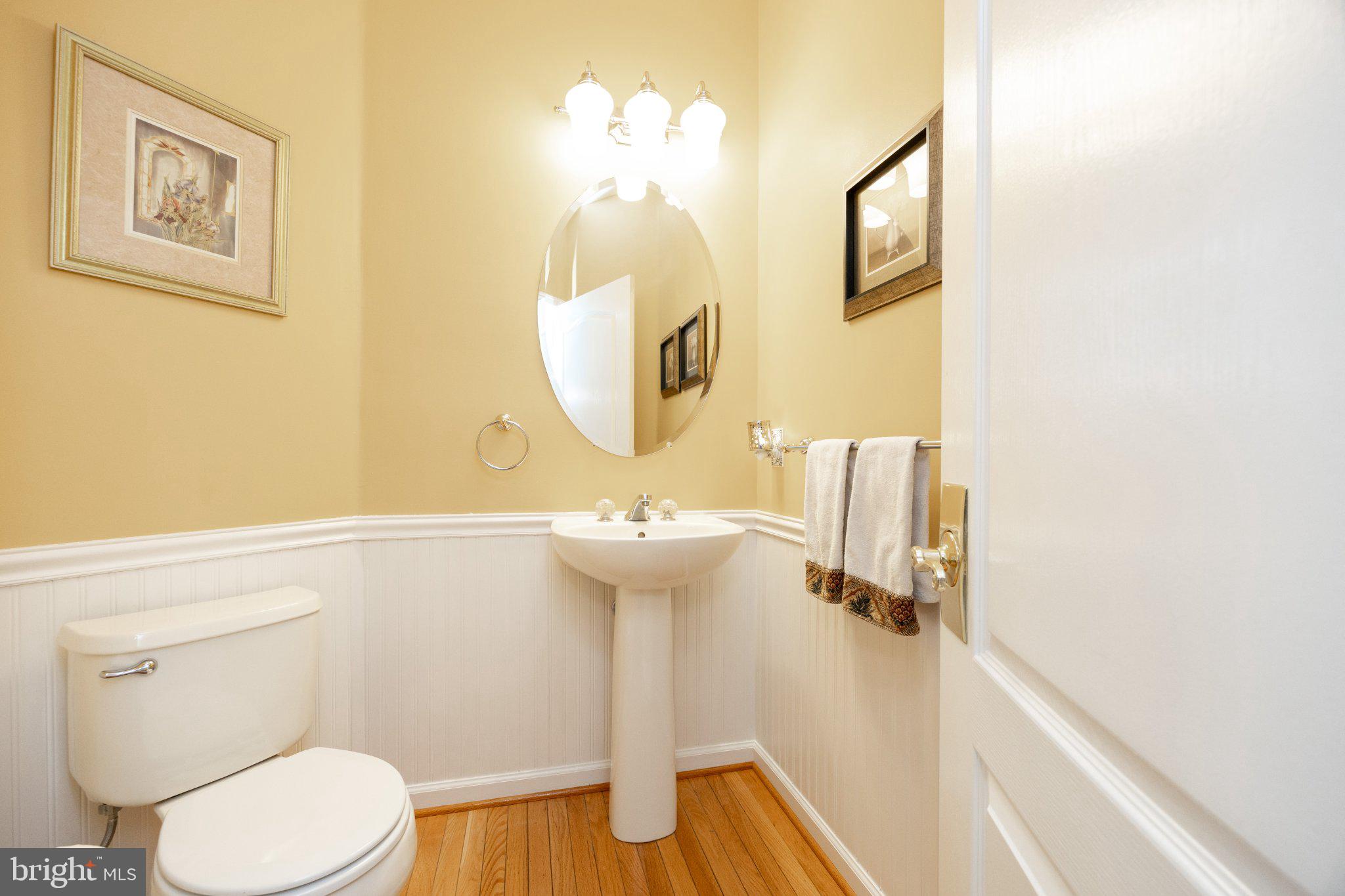 KNOLLS OF BIRMINGH - Residential