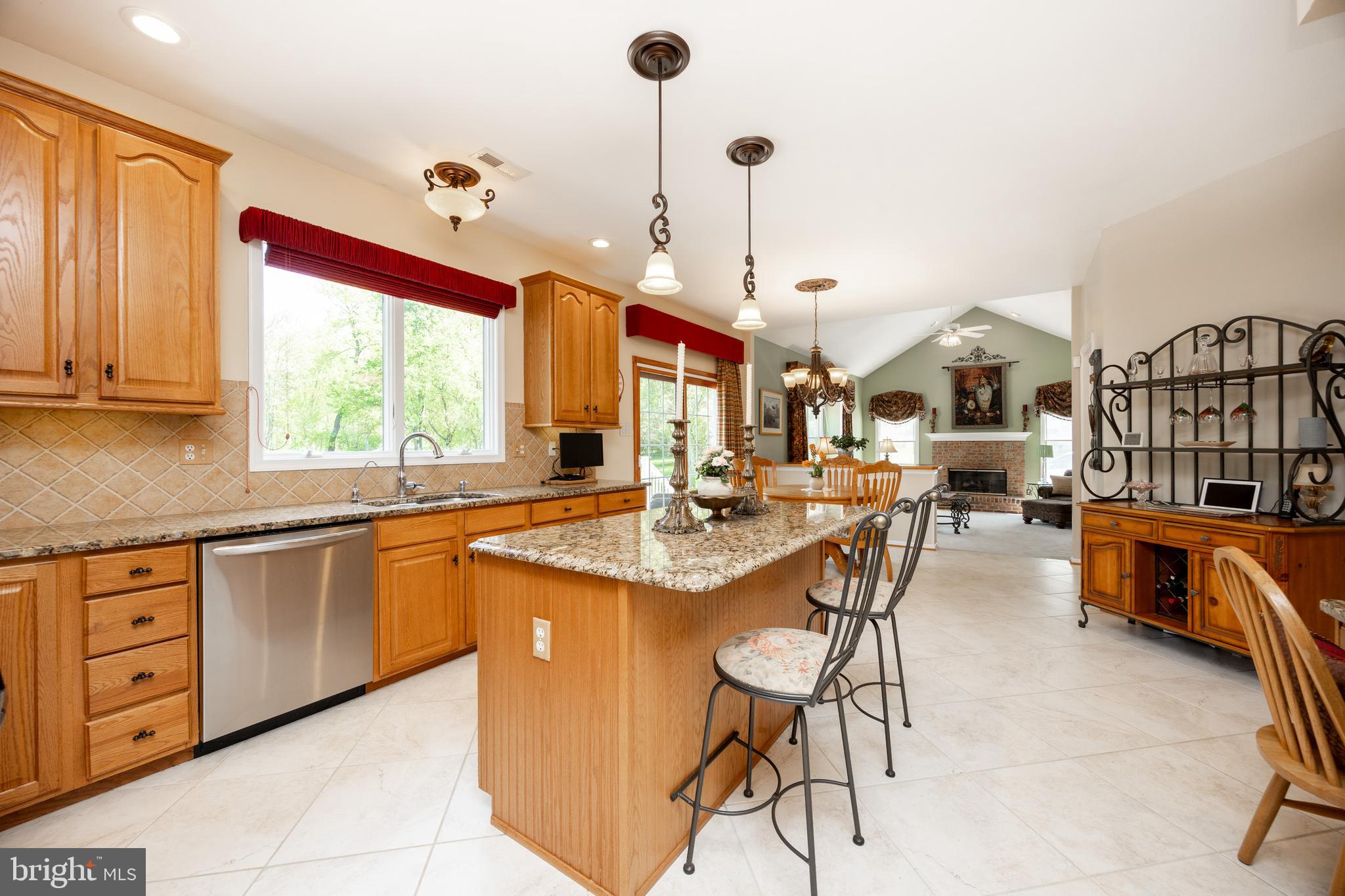 KNOLLS OF BIRMINGH - Residential