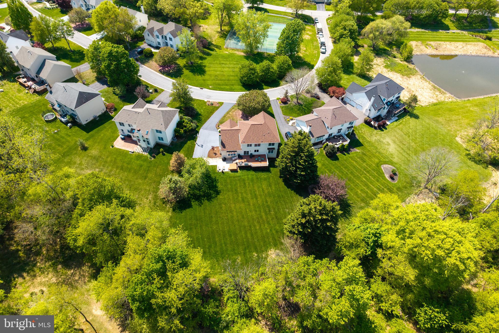 KNOLLS OF BIRMINGH - Residential