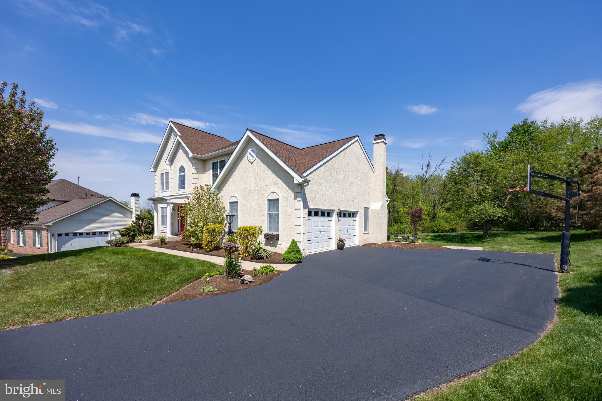 KNOLLS OF BIRMINGH - Residential