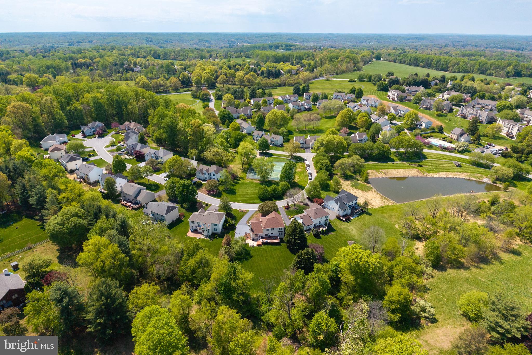 KNOLLS OF BIRMINGH - Residential