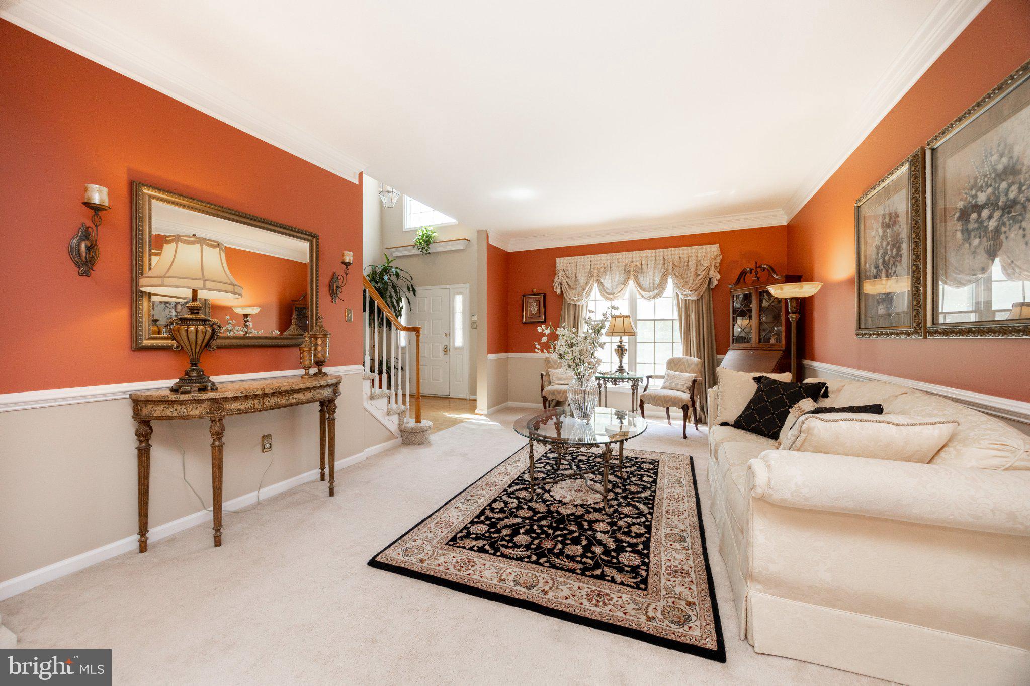 KNOLLS OF BIRMINGH - Residential