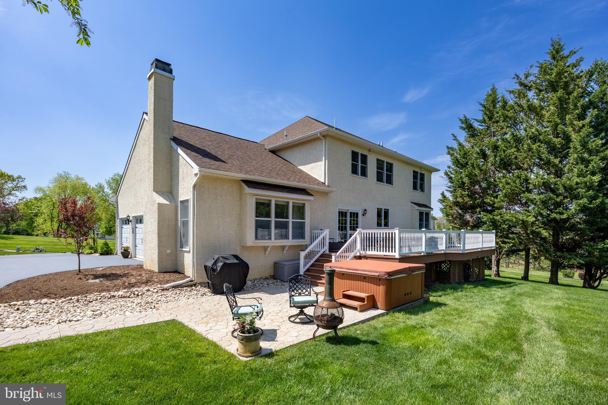 KNOLLS OF BIRMINGH - Residential