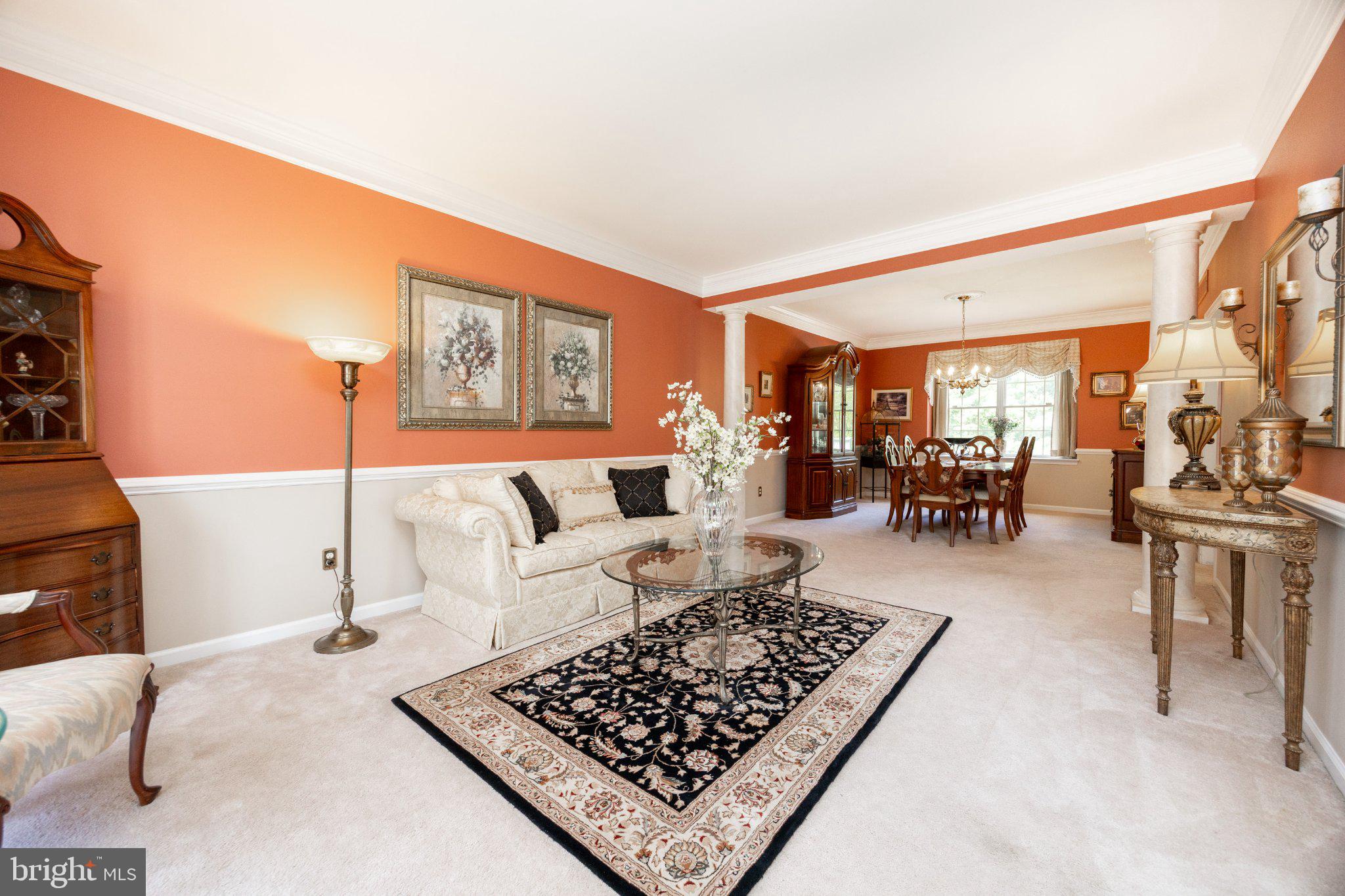 KNOLLS OF BIRMINGH - Residential