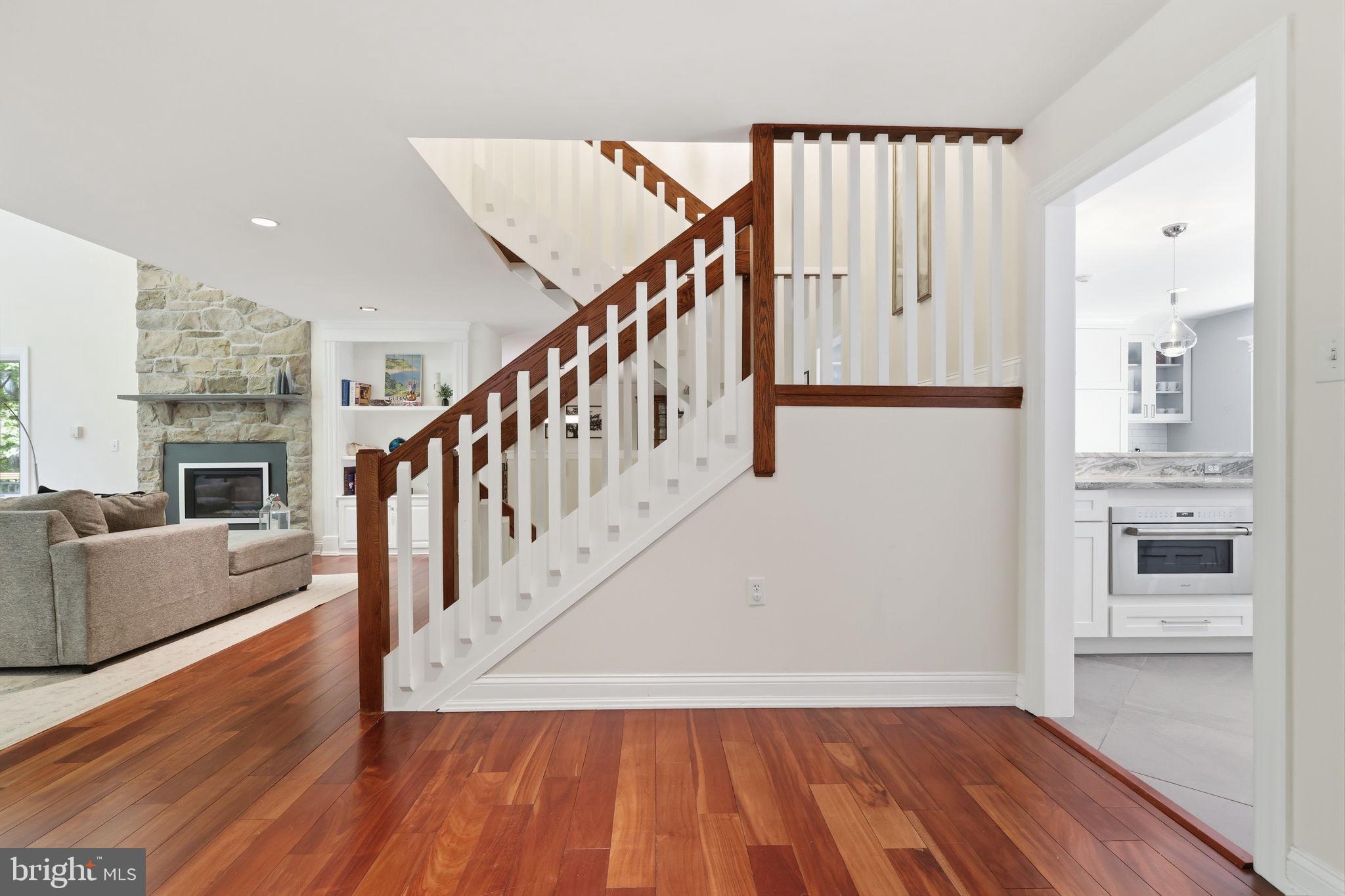 BUCKINGHAM - Residential