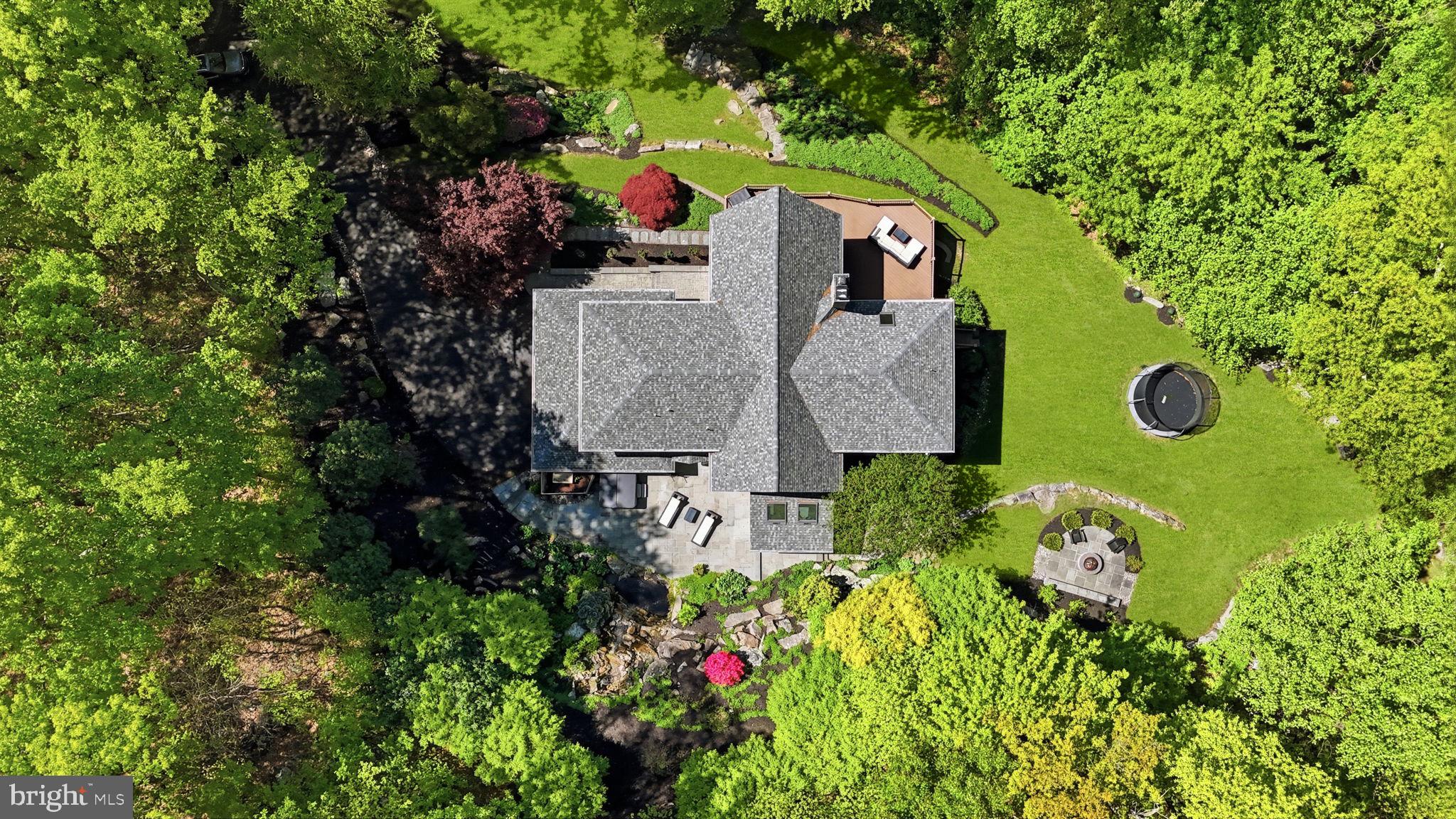 BUCKINGHAM - Residential