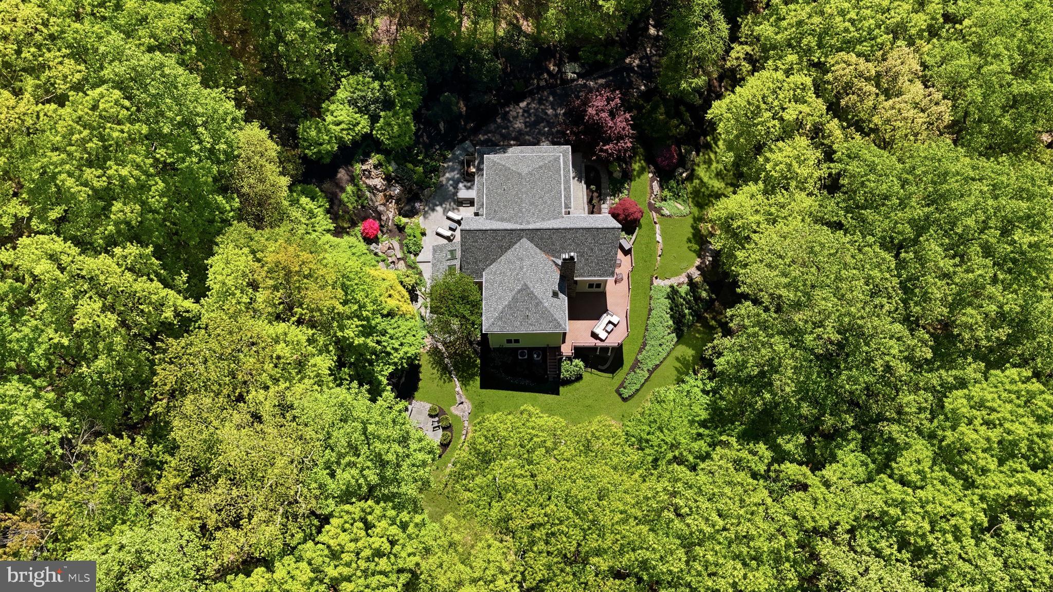 BUCKINGHAM - Residential