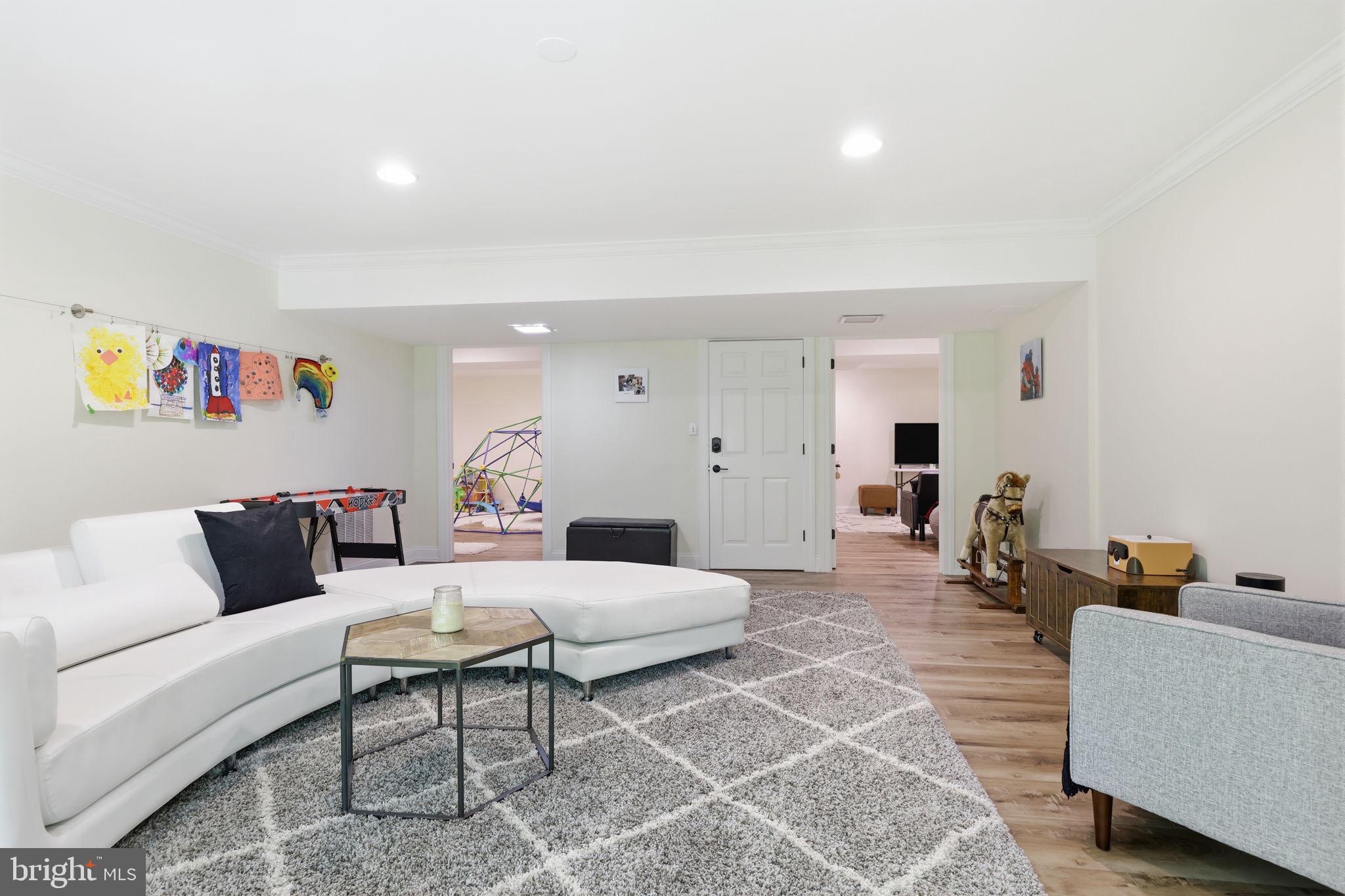 BUCKINGHAM - Residential