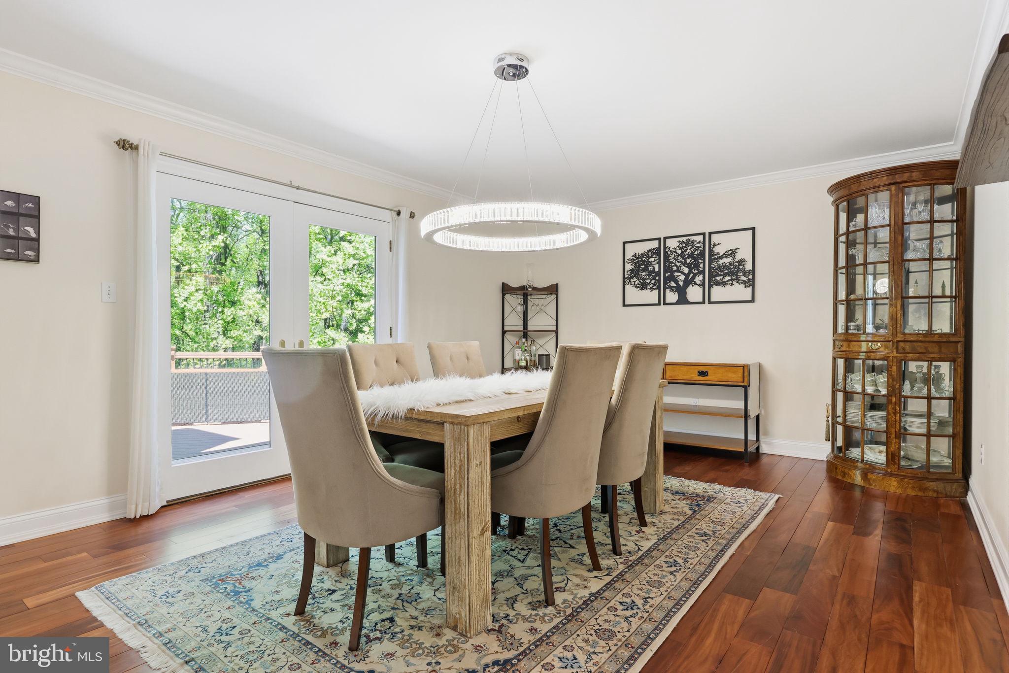 BUCKINGHAM - Residential