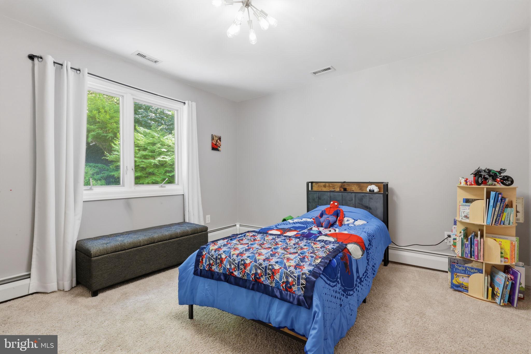 BUCKINGHAM - Residential
