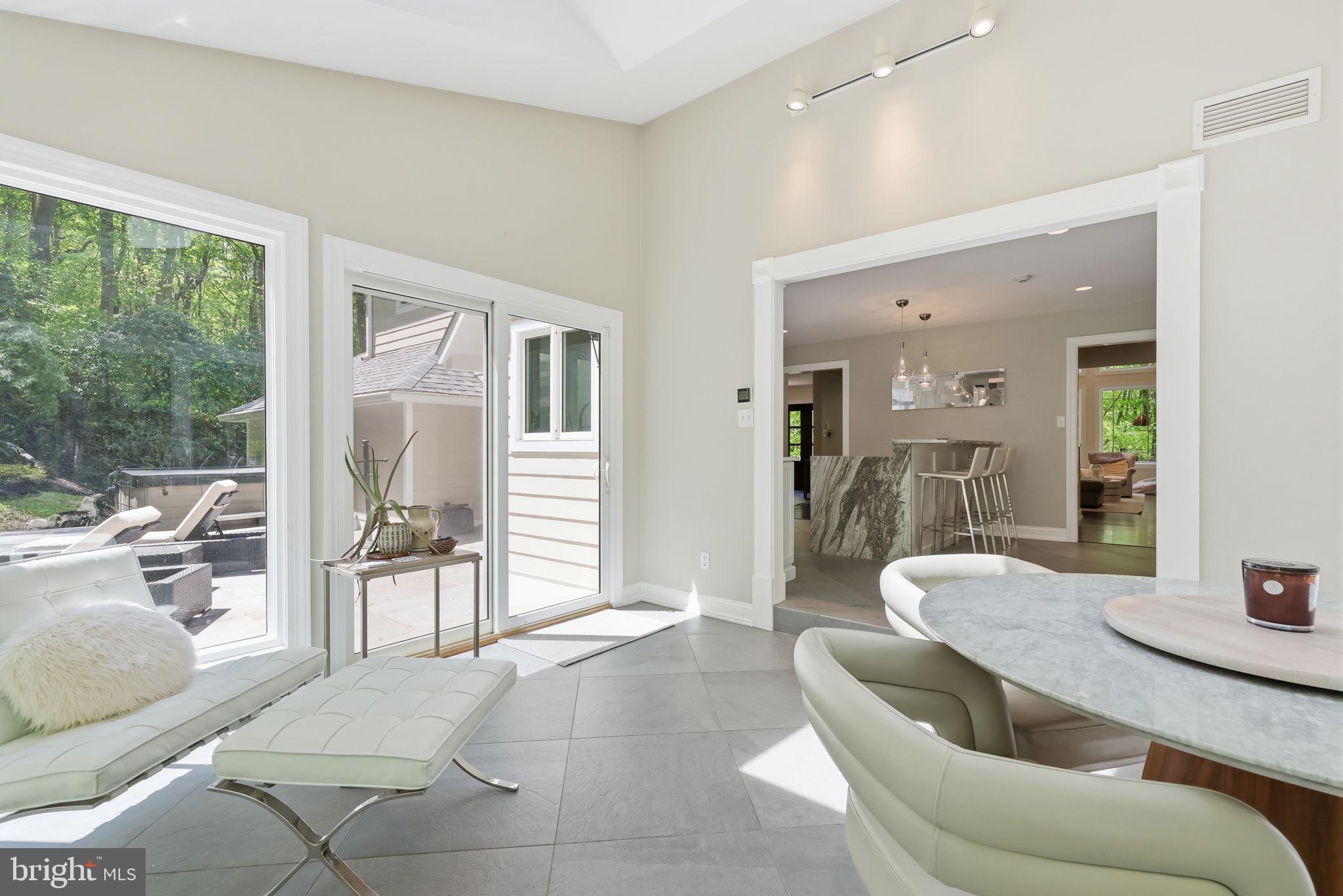 BUCKINGHAM - Residential