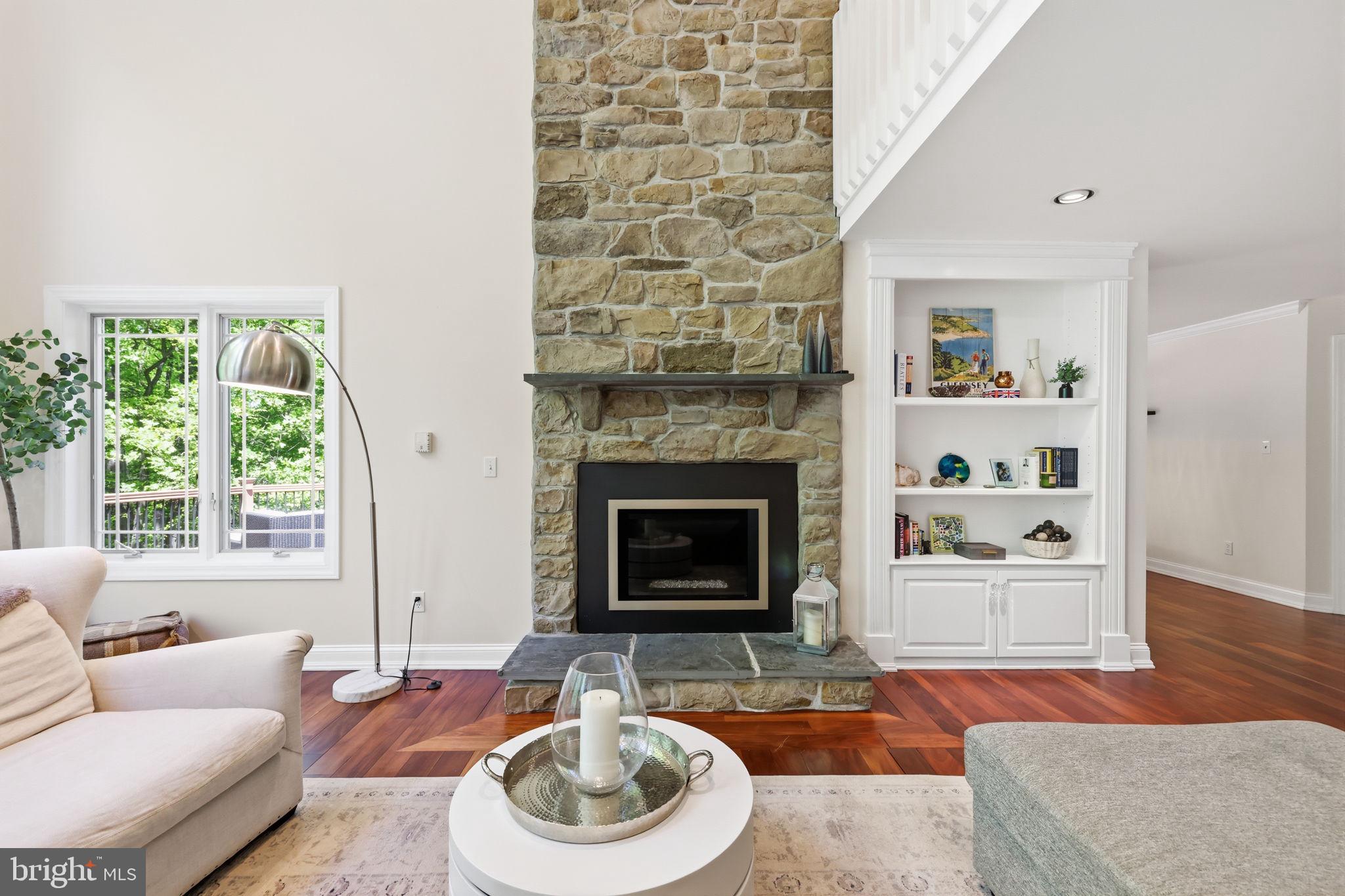 BUCKINGHAM - Residential