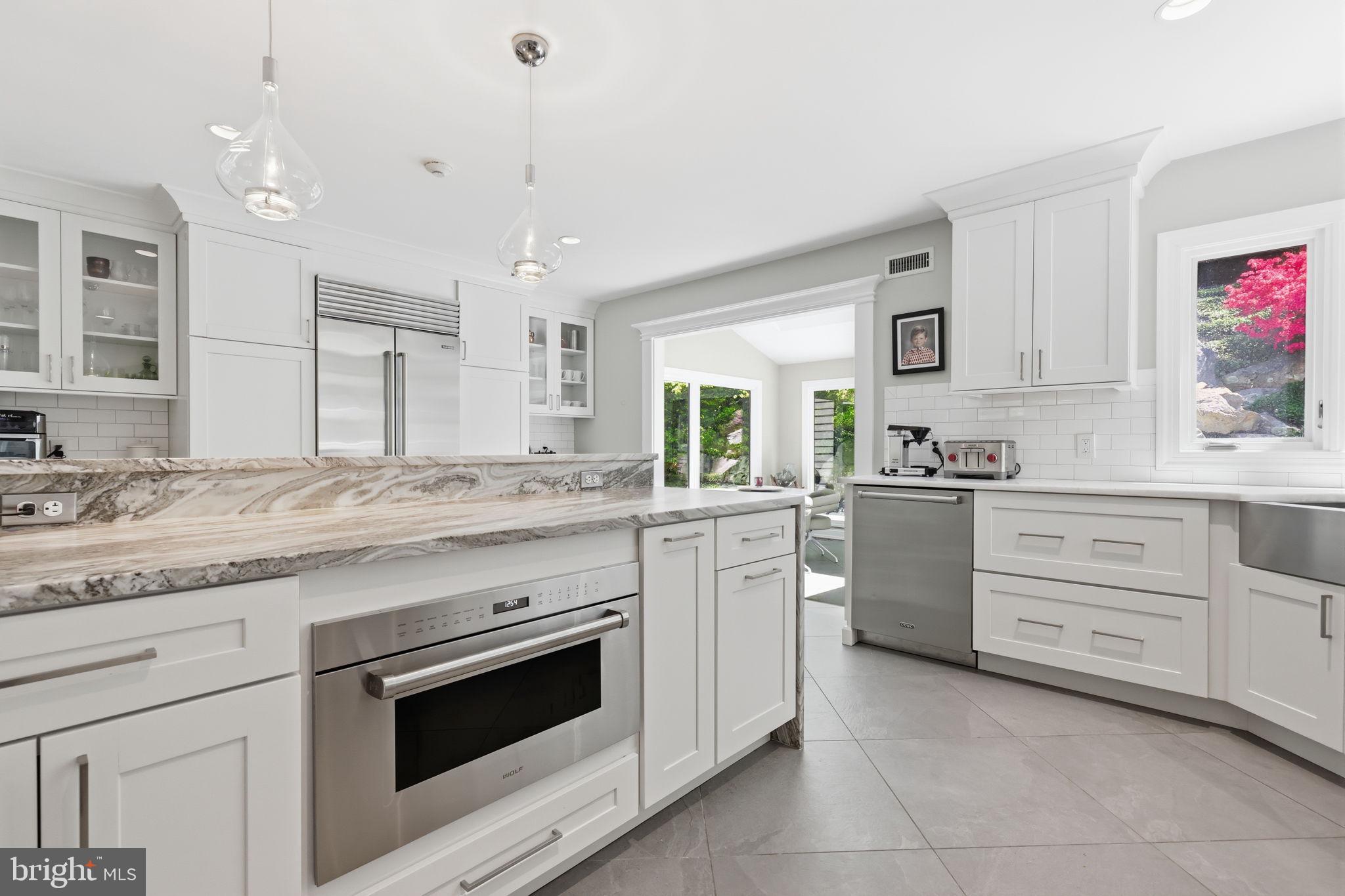 BUCKINGHAM - Residential