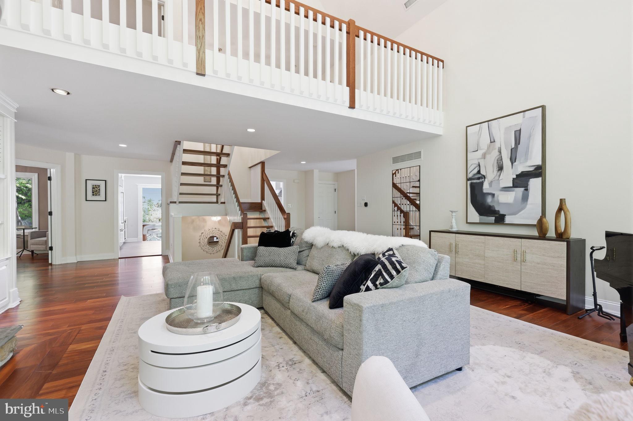 BUCKINGHAM - Residential
