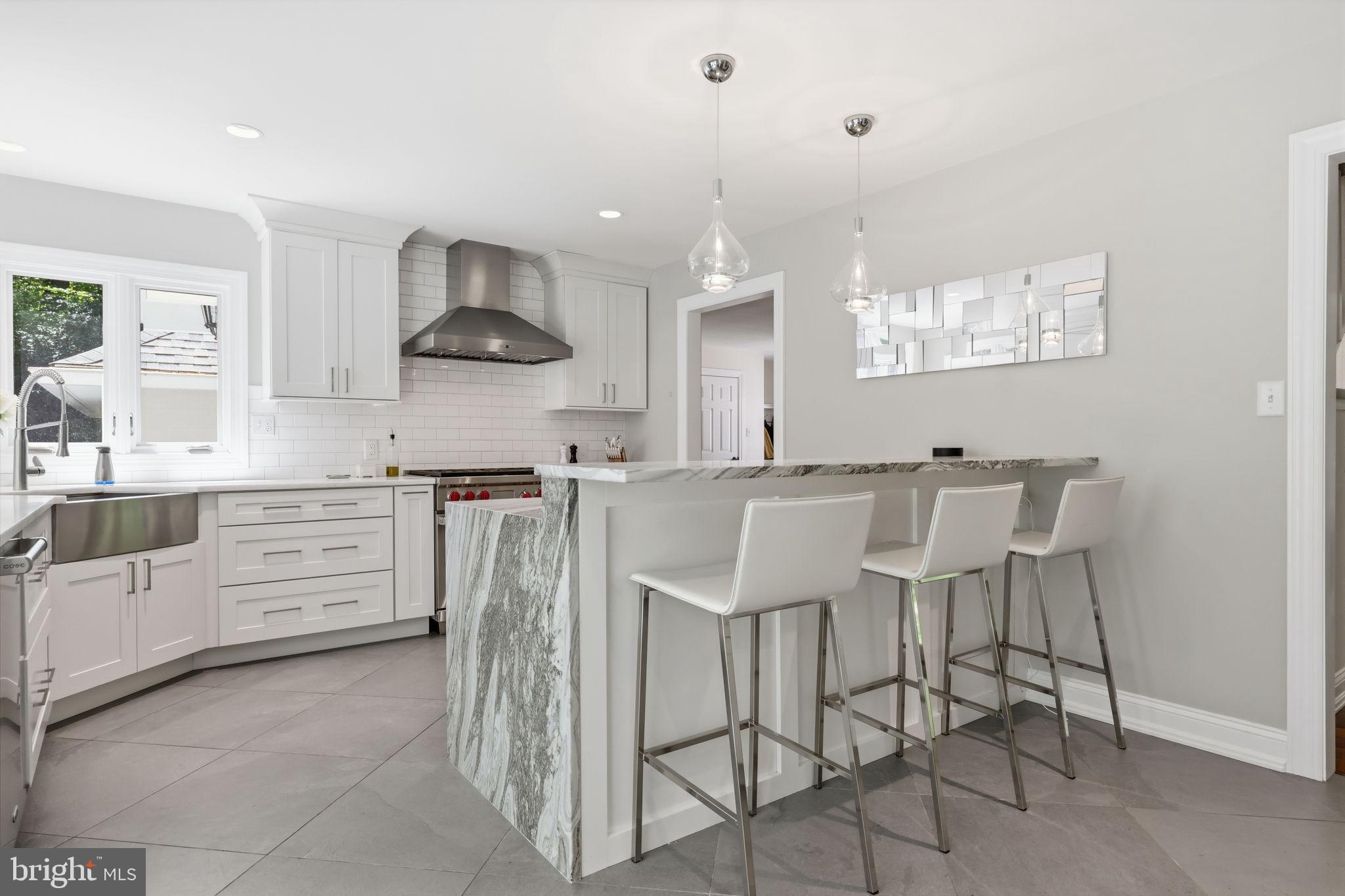 BUCKINGHAM - Residential