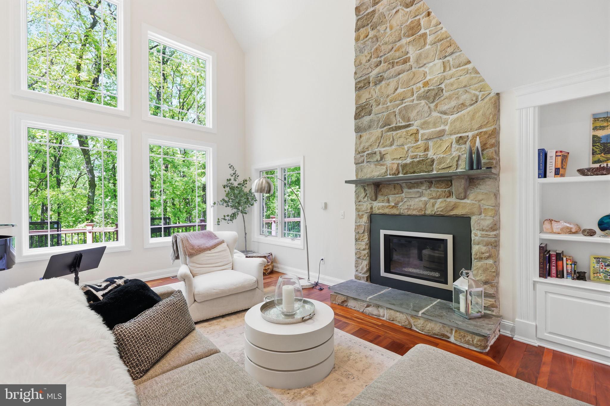 BUCKINGHAM - Residential