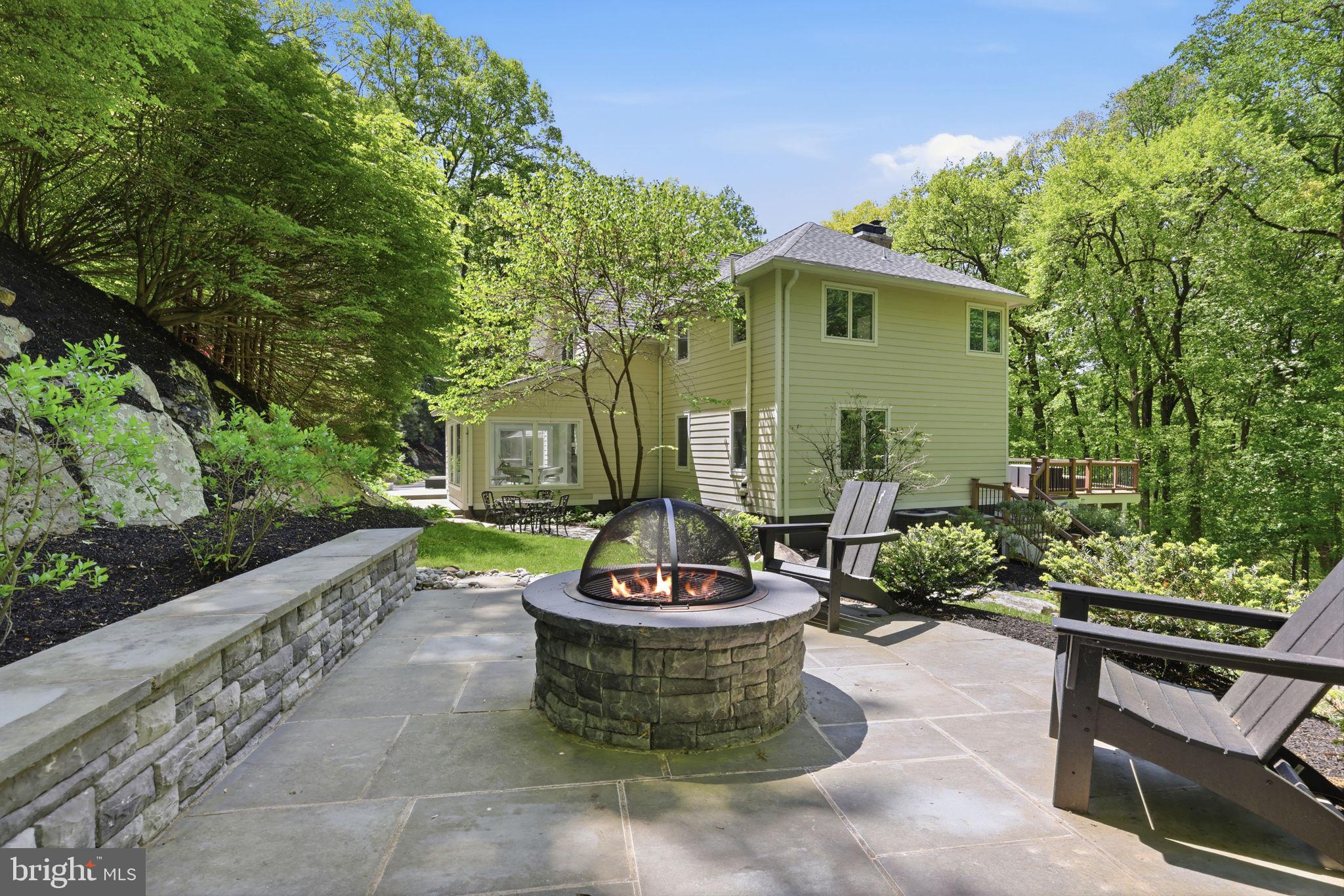 BUCKINGHAM - Residential