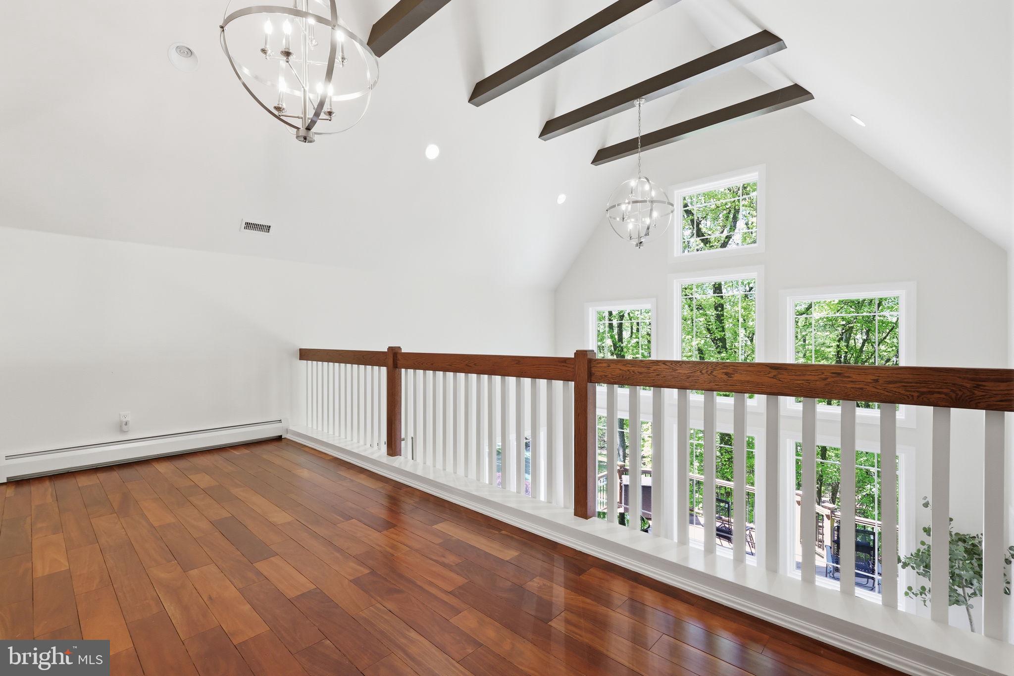 BUCKINGHAM - Residential