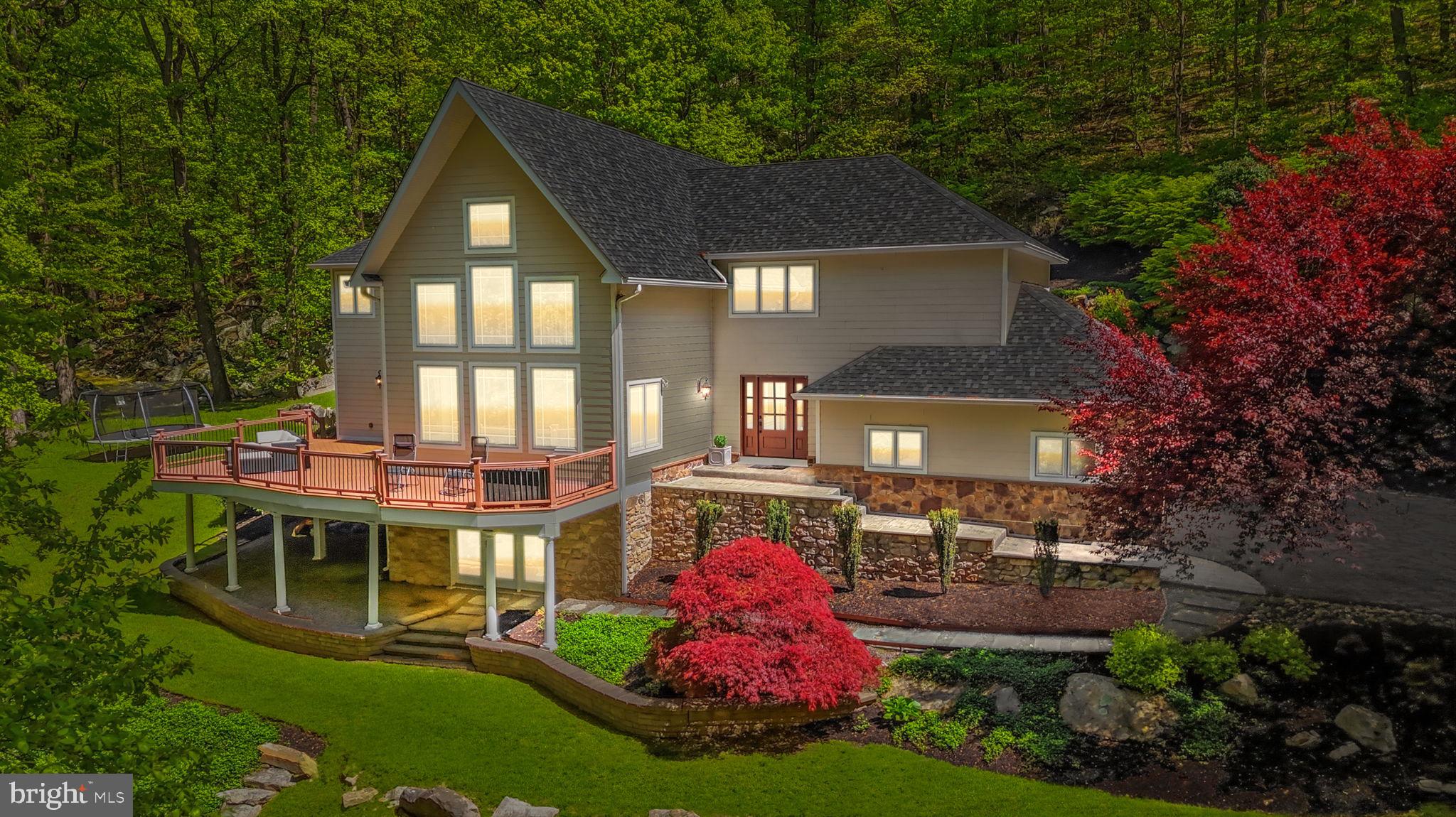 BUCKINGHAM - Residential