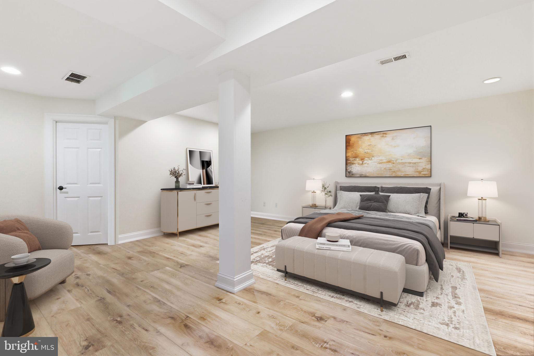 BUCKINGHAM - Residential