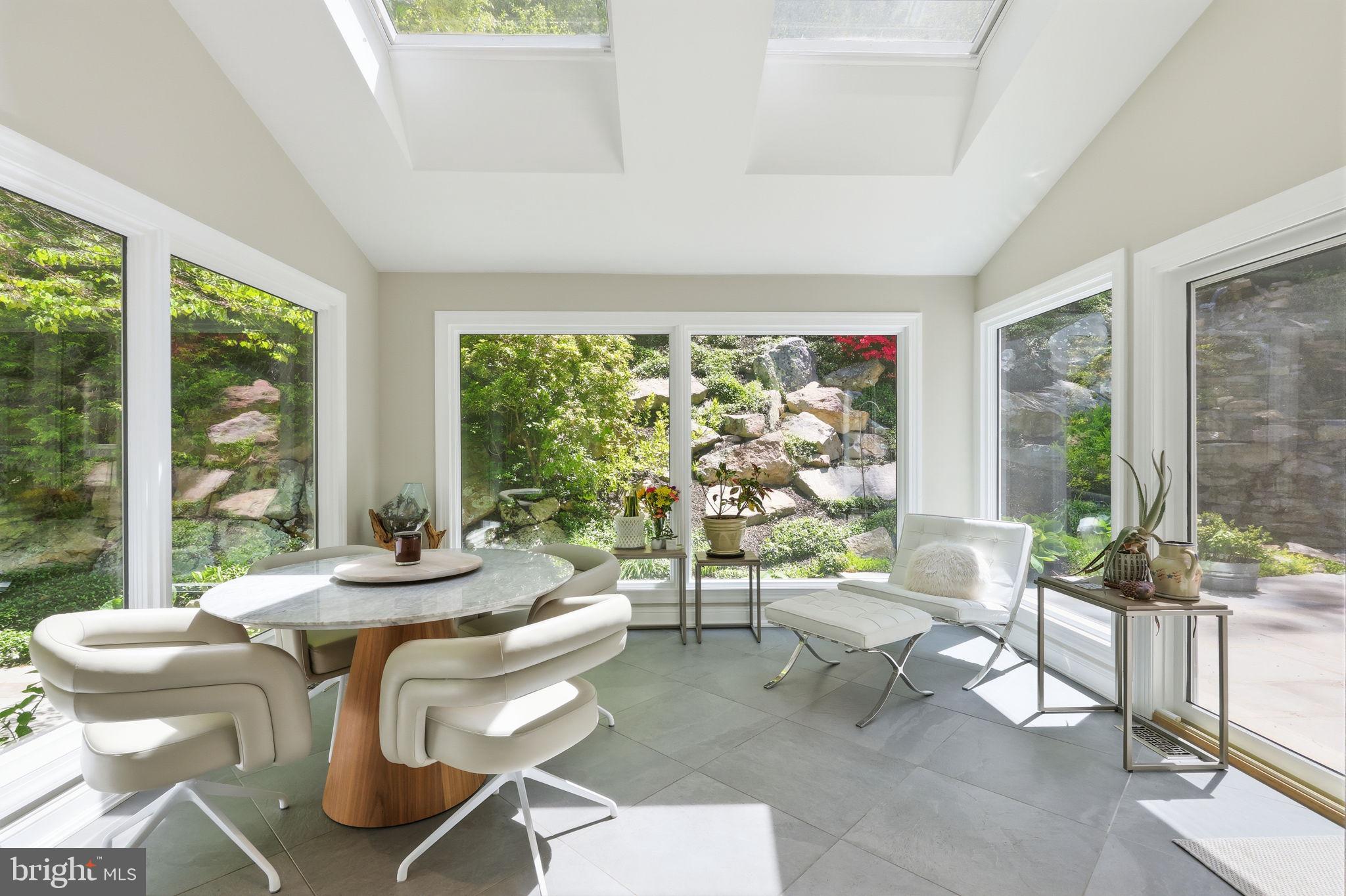 BUCKINGHAM - Residential