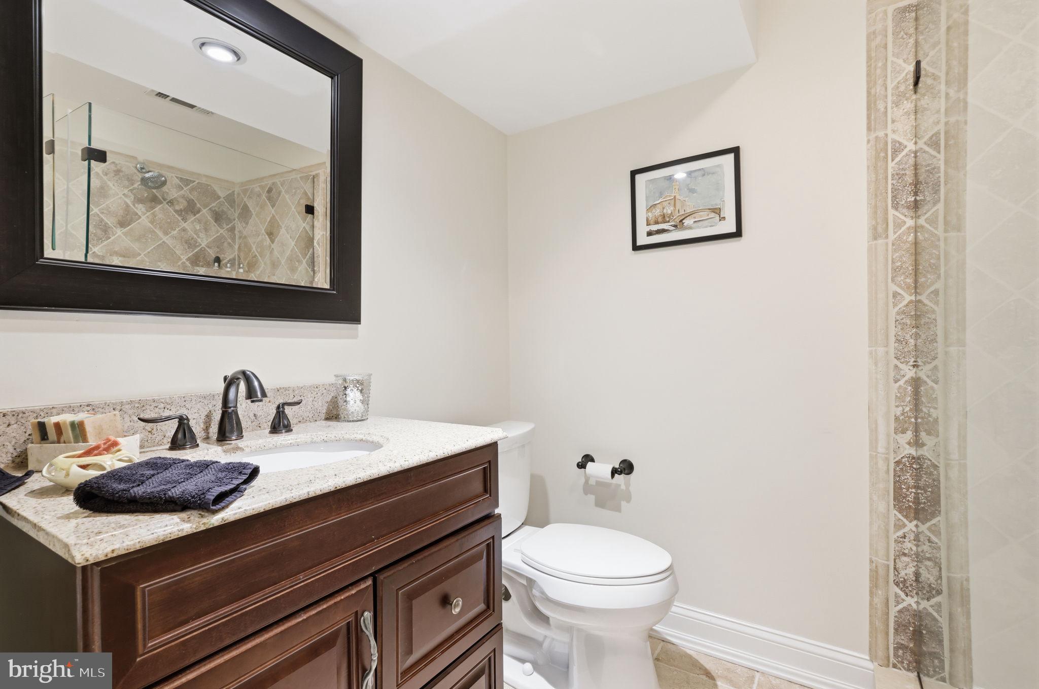BUCKINGHAM - Residential