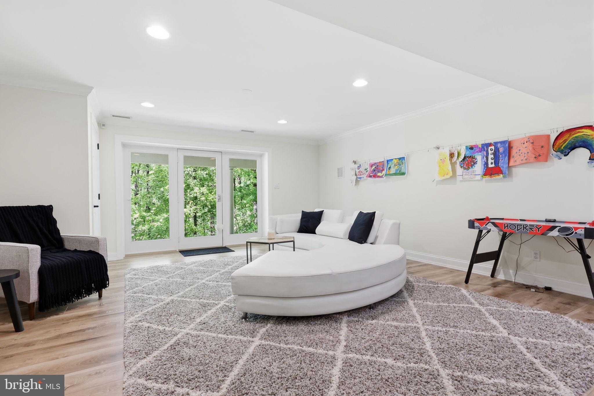BUCKINGHAM - Residential