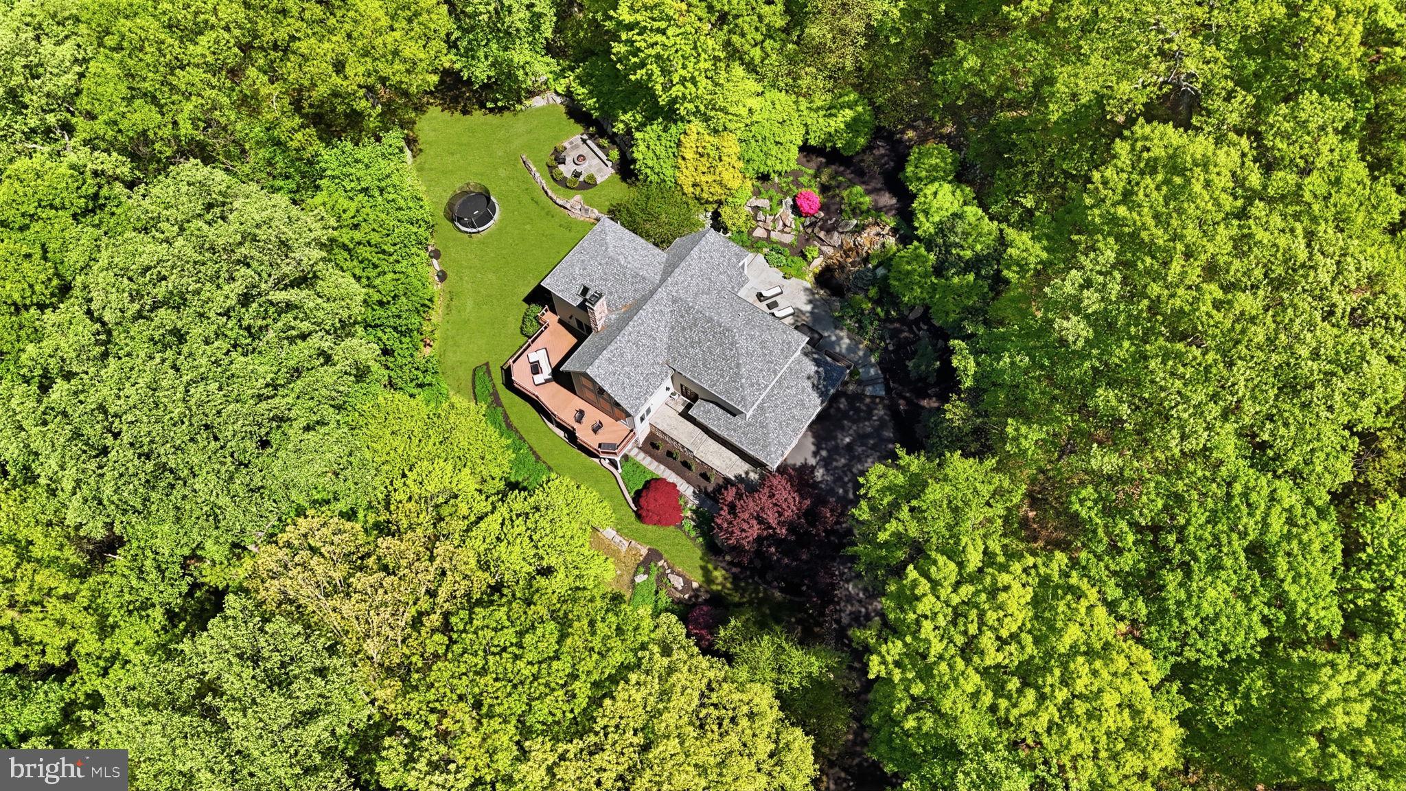 BUCKINGHAM - Residential